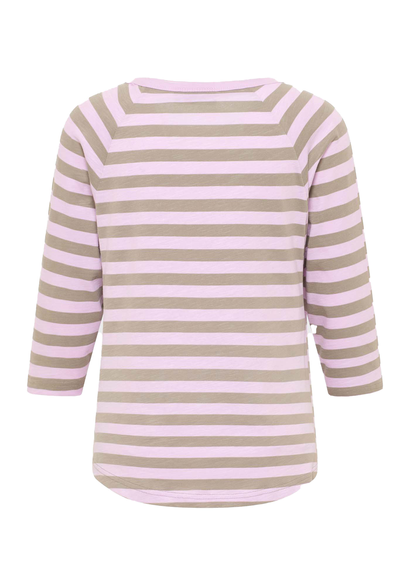 ELBSAND Celina T-shirt Dames