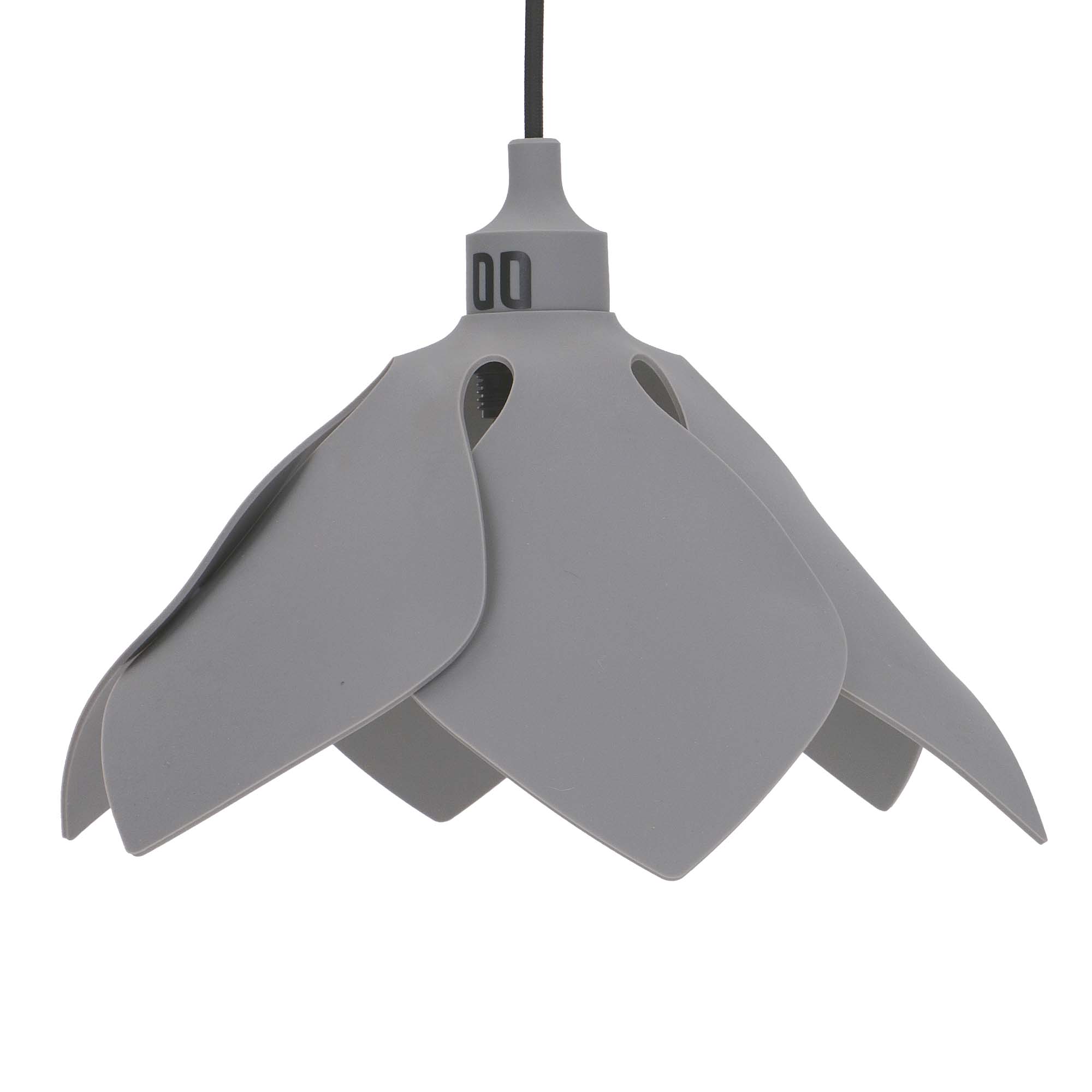TRAVELLIFE Flores Lamp Opvouwbaar
