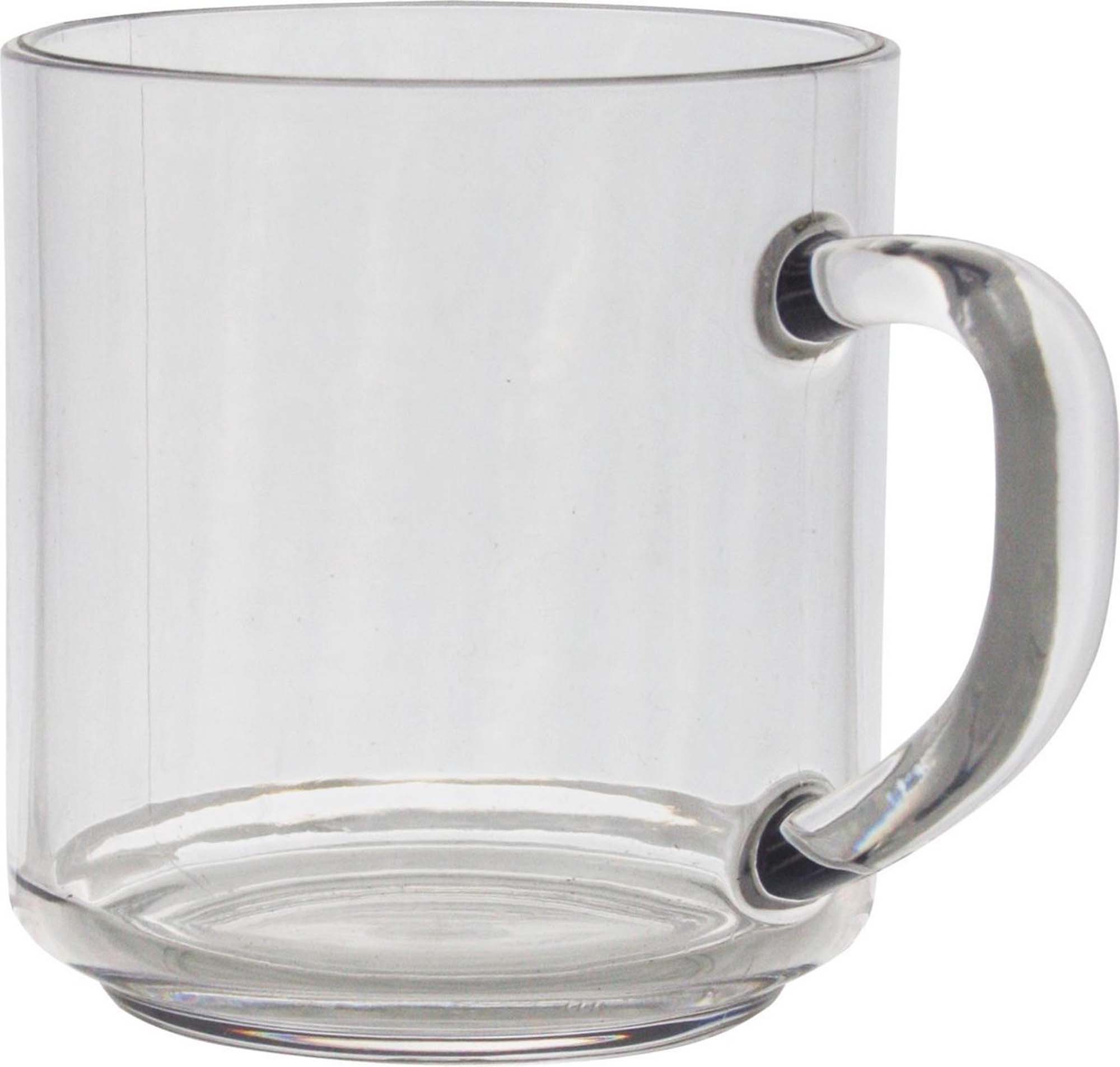 Theeglas 330ml