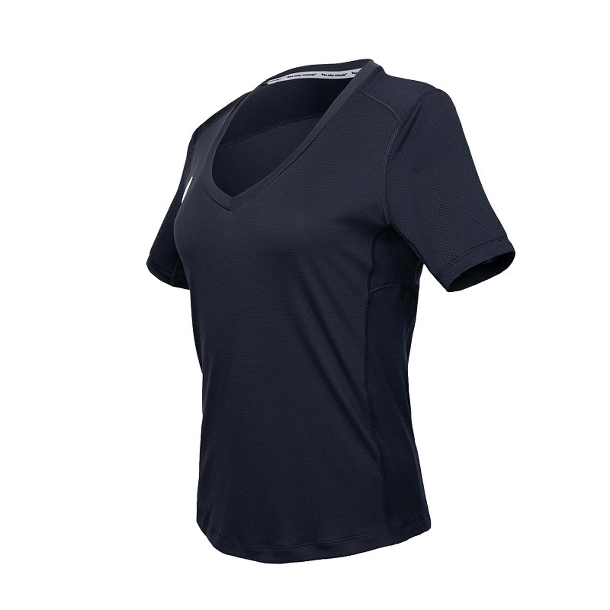 THE INDIAN MAHARADJA Kadiri Agility Tee Dames THE INDIAN MAHARADJA Kadiri Agility Tee Dames