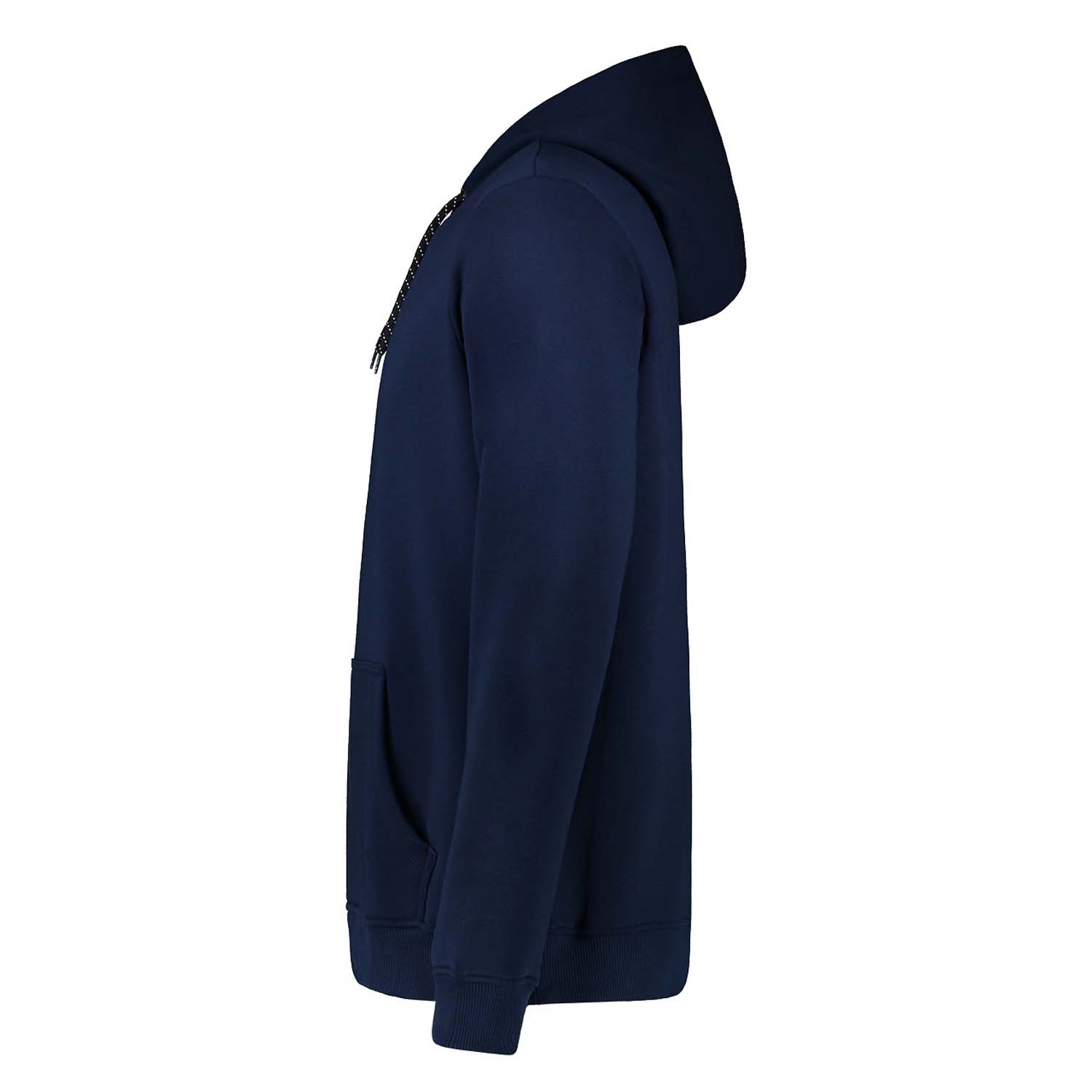 CARS Hoodie Kimar Heren
