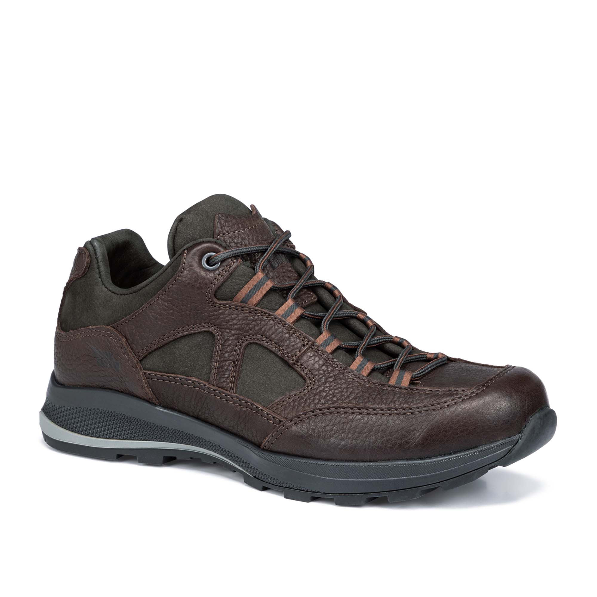 HANWAG Yakstone Wandelschoenen Heren Heren