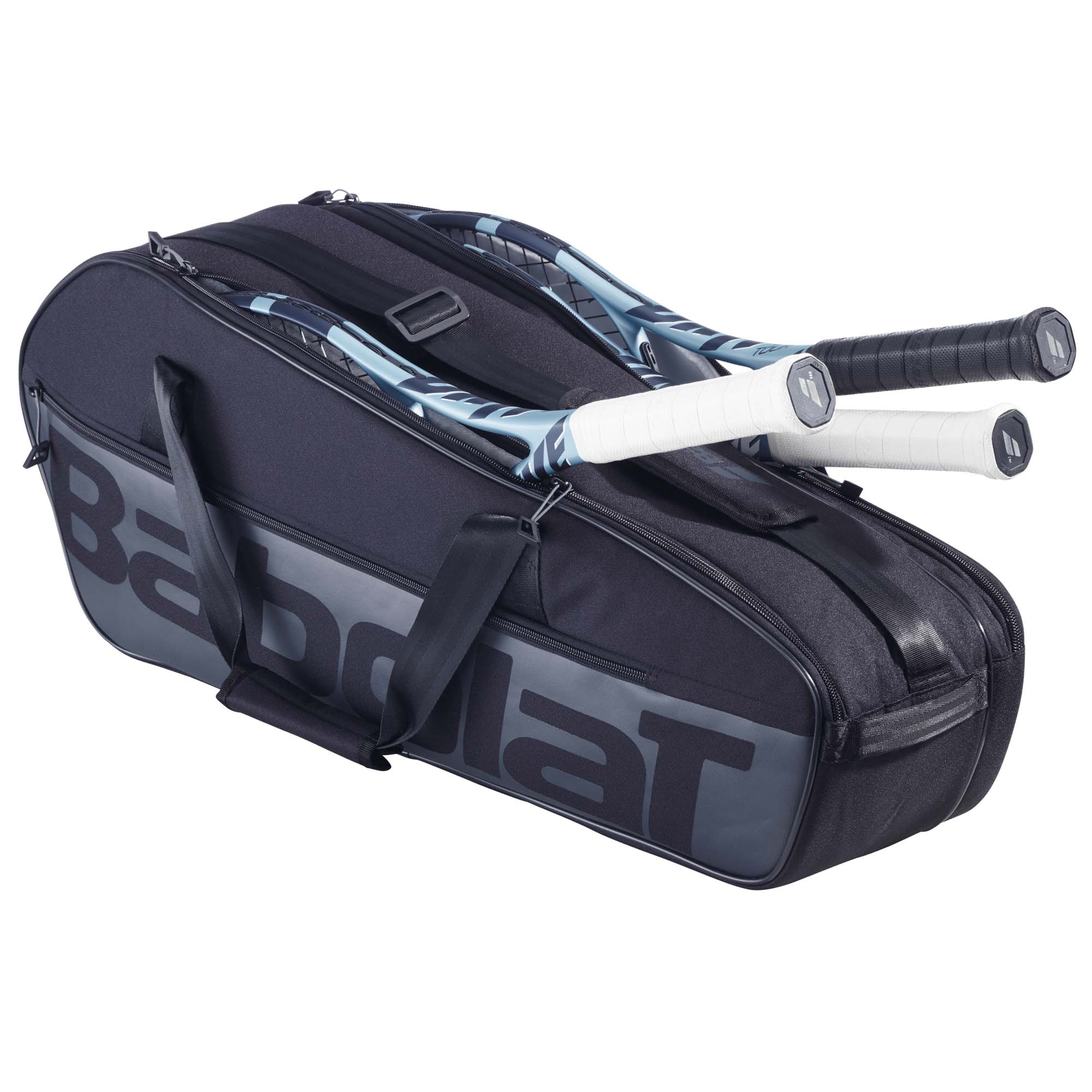 751236 court m 105 4 with racquets