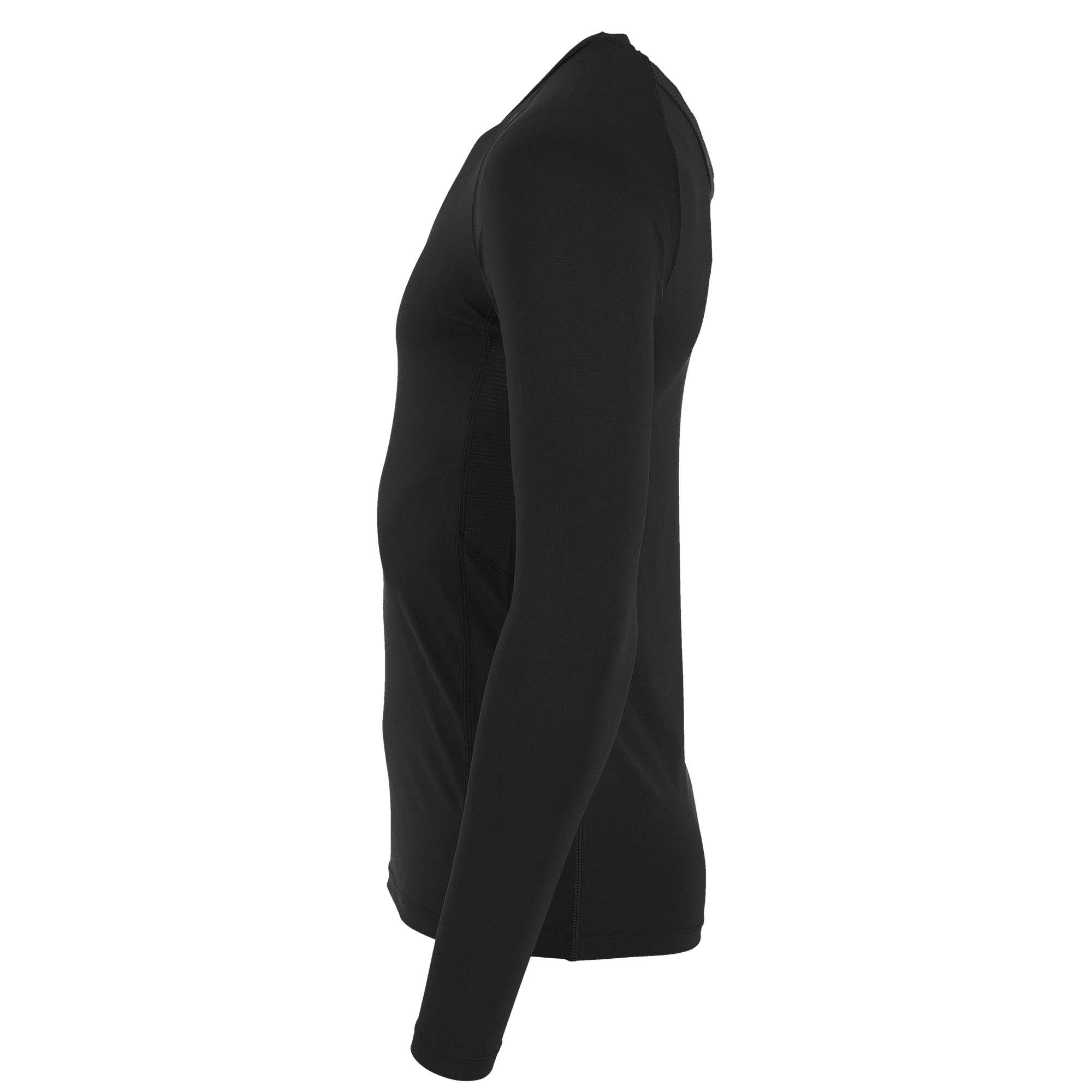 STANNO Core Baselayer Long Shirt Jongens STANNO Core Baselayer Long Shirt Jongens