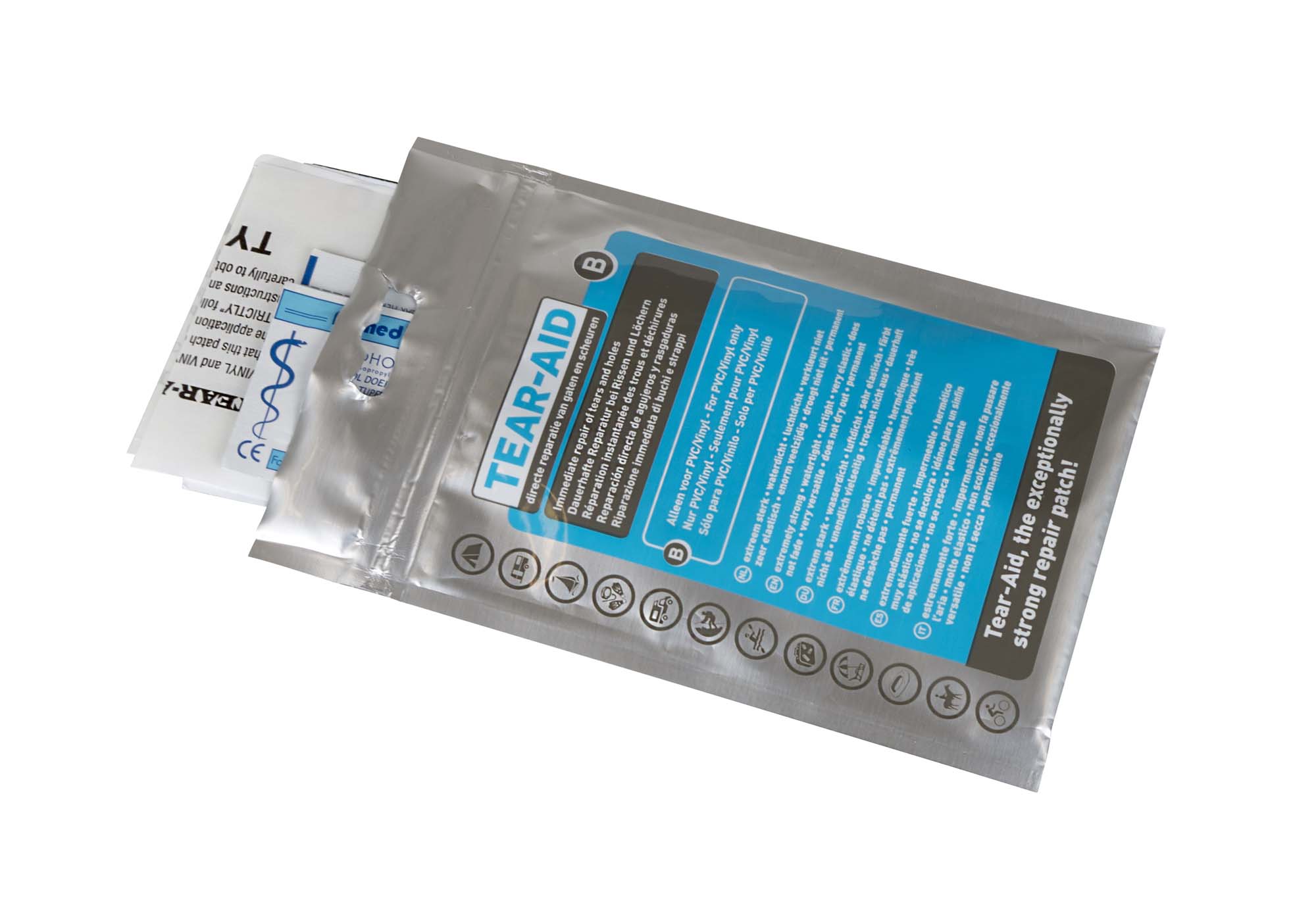 TEAR AID Tear-Aid Reparatieset