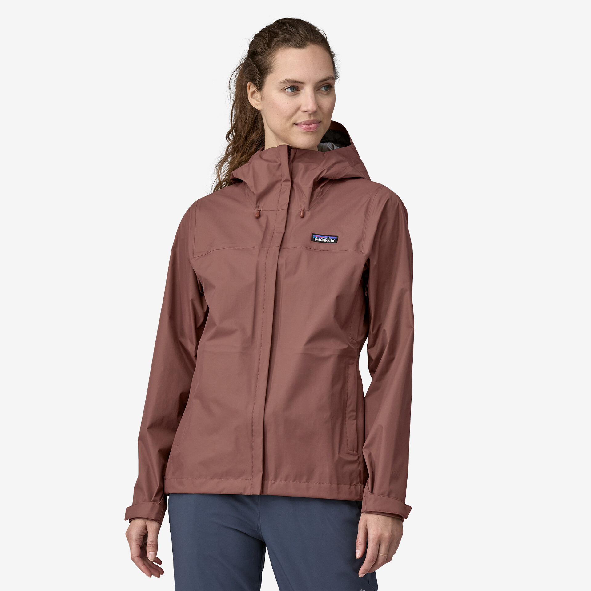 PATAGONIA Torrentshell 3L Rain Jacket Dames PATAGONIA Torrentshell 3L Rain Jacket Dames
