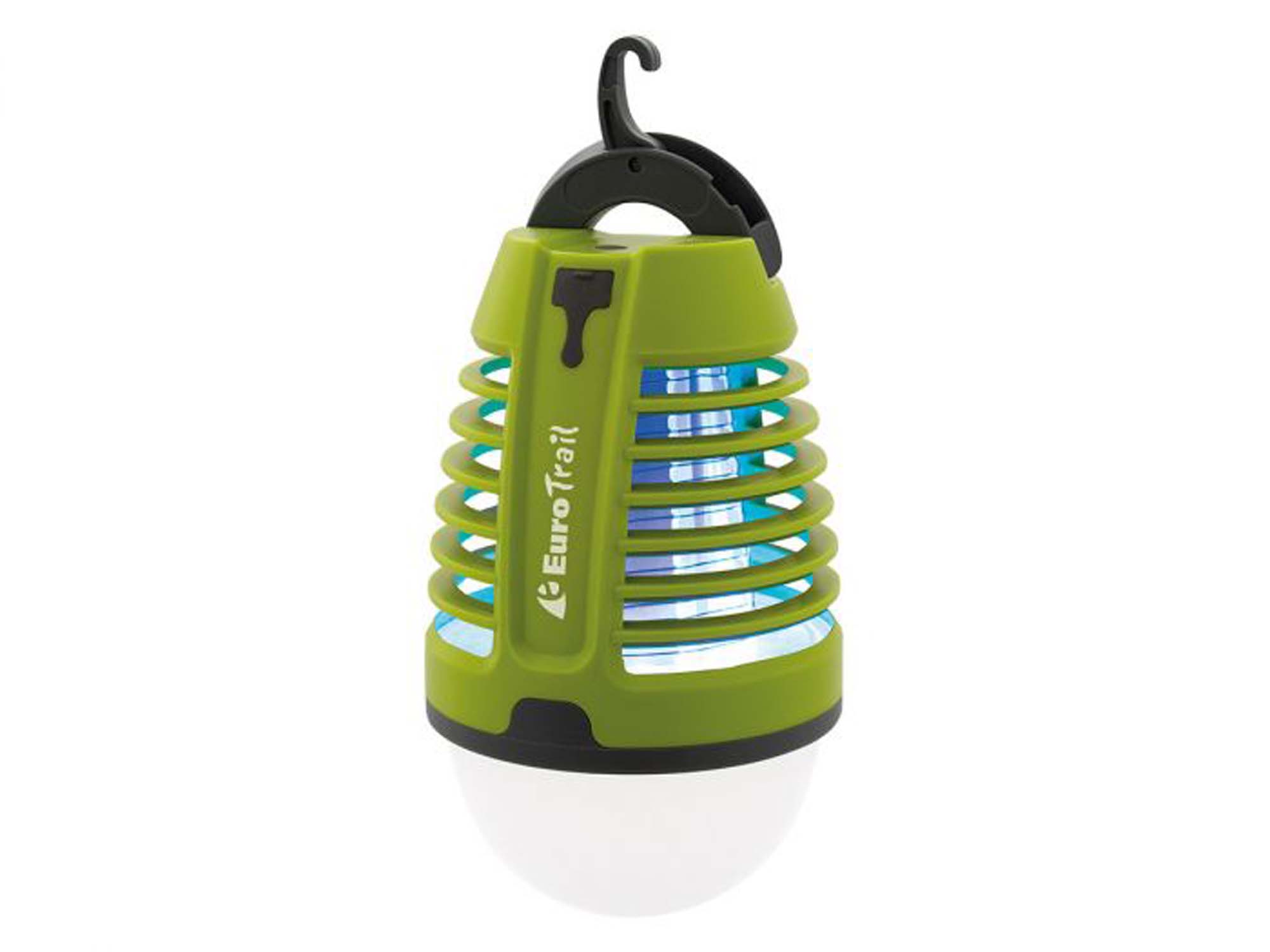 EUROTRAIL Insectenlamp Bulb  Unisex