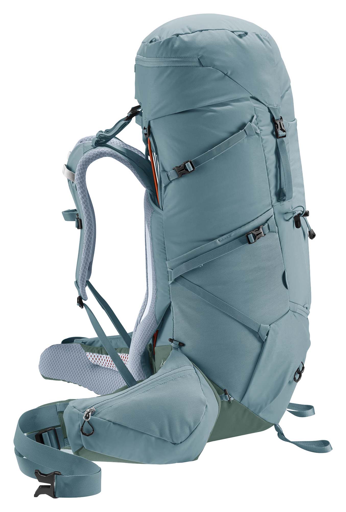 DEUTER Aircontact Core 55+10 SL Trekkingrugzak