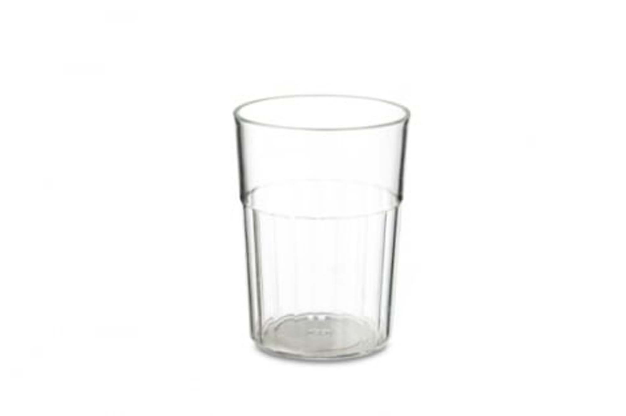 MEPAL Glas Basic 250 Ml