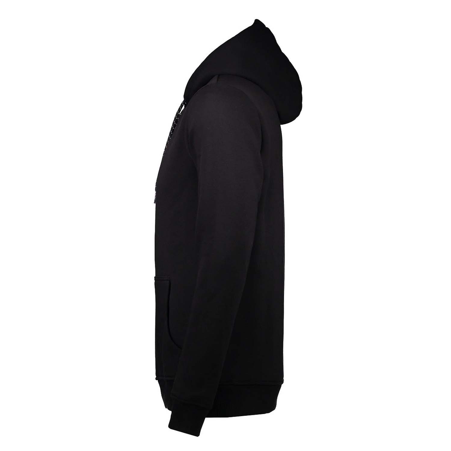 CARS Hoodie Kimar Heren