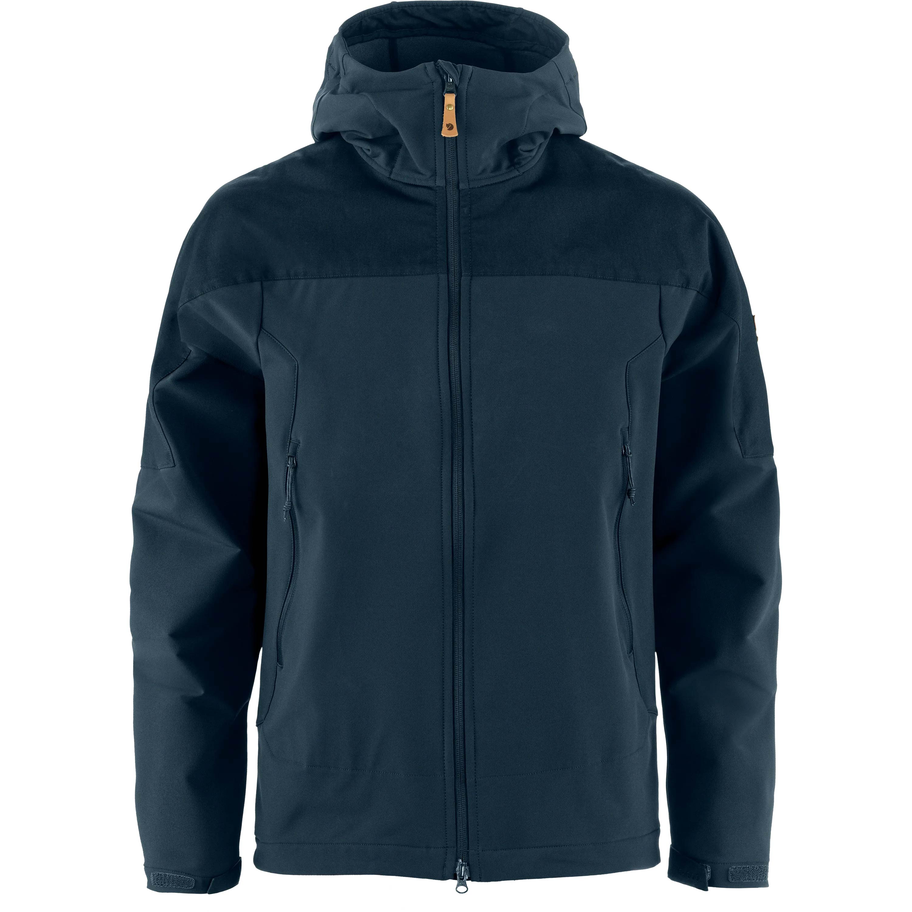 Keb agile winter jacket m 12500174 555 a main