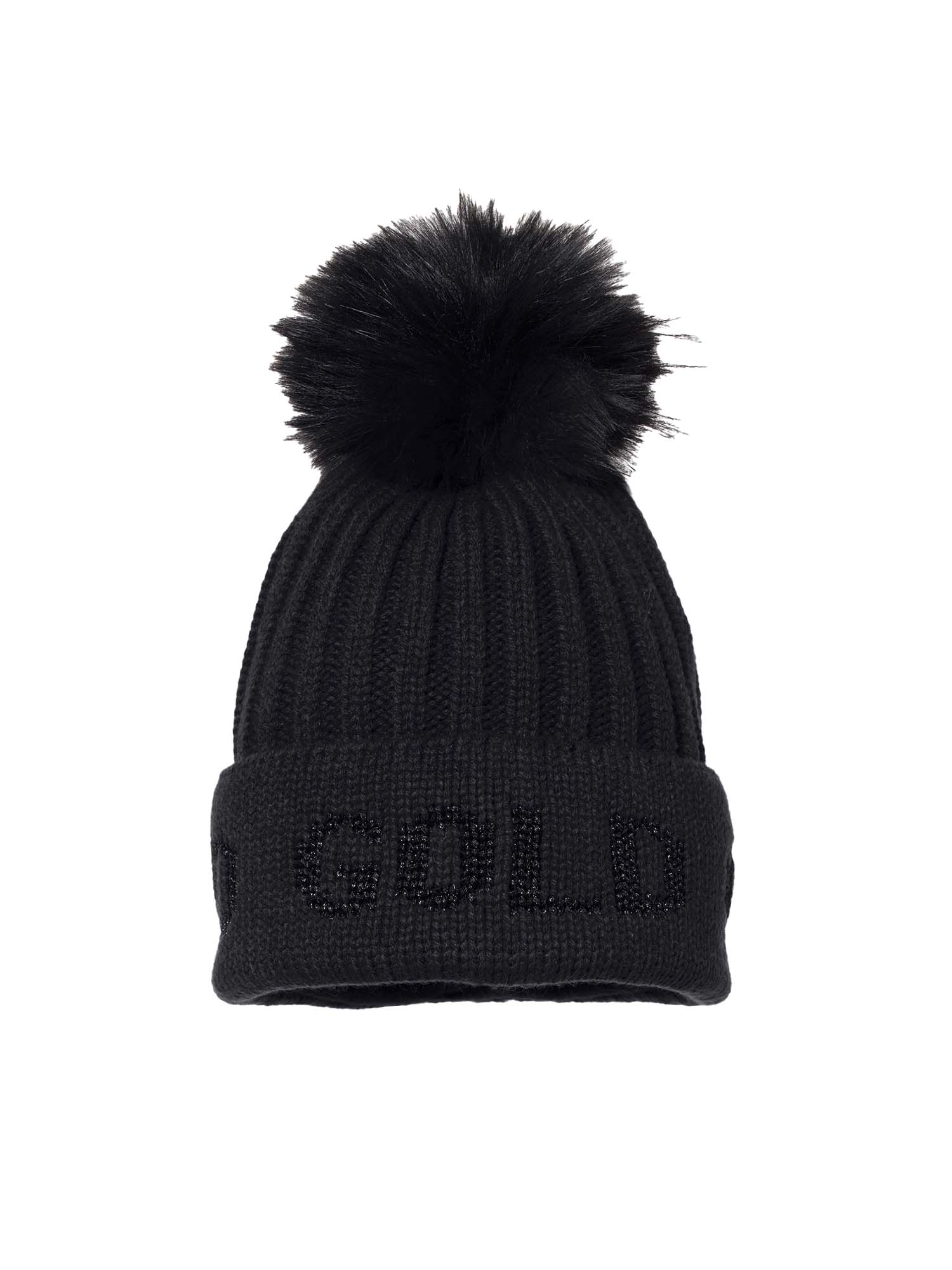 GOLDBERGH Hodd Beanie Dames