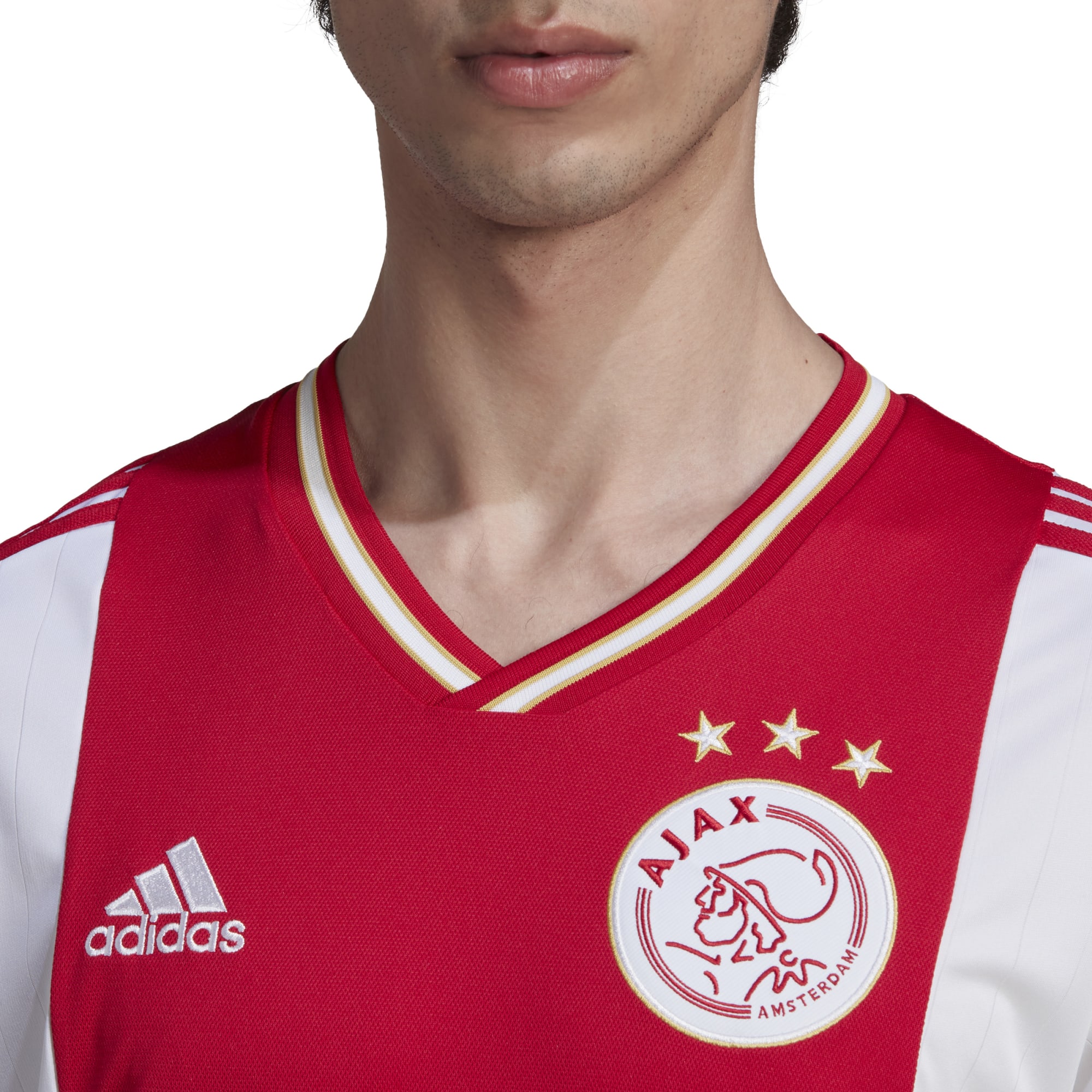 ADIDAS Ajax Amsterdam 22/23 Thuisshirt Heren