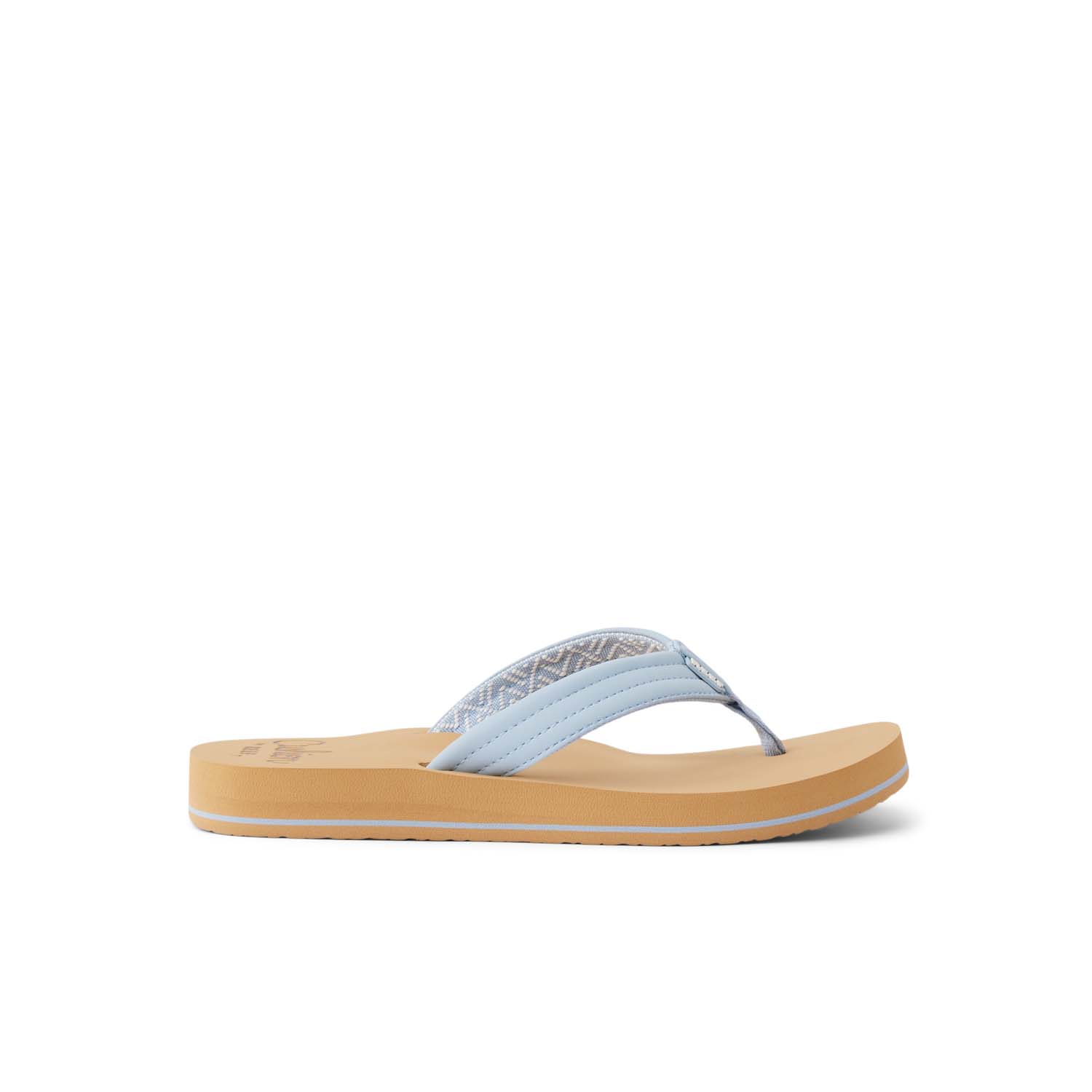 REEF Cushion Breeze Slippers Dames