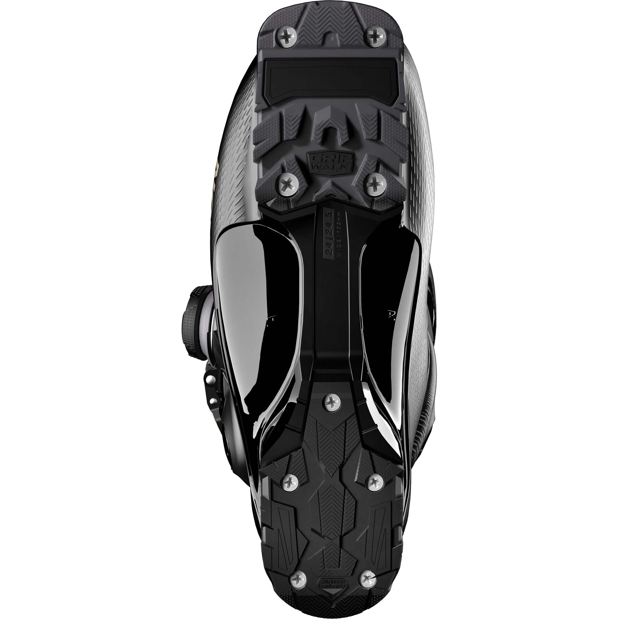 SALOMON alp. boots s/pro Delta X85 W GW Skischoenen  Dames