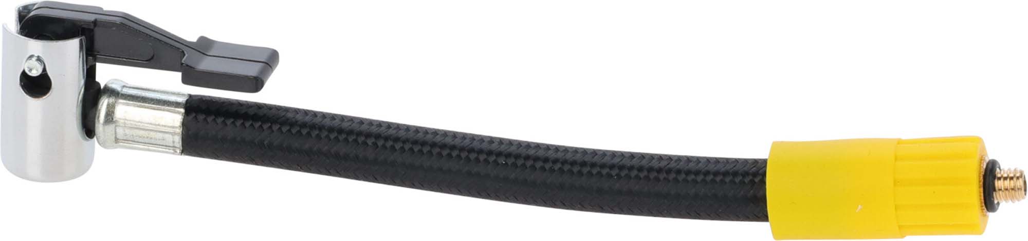 SHELL Oplaadbare Luchtcompress