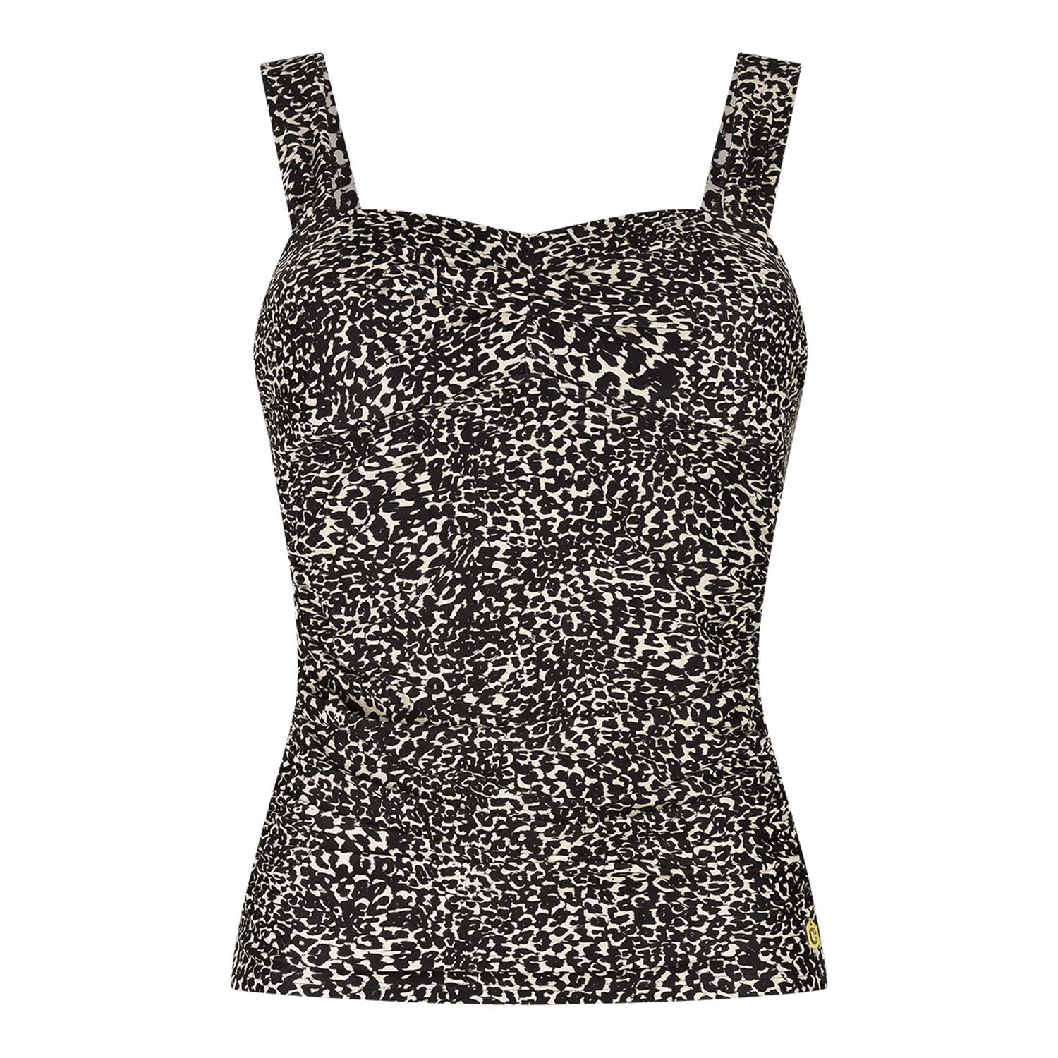 TEN CATE Twisted Tankini Dames