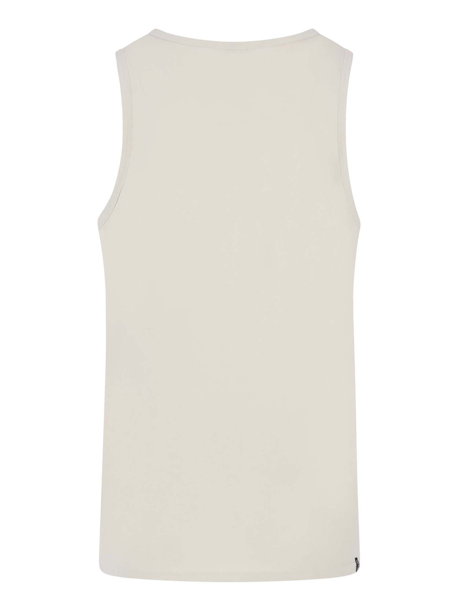 PROTEST Pacu Tank Top Heren