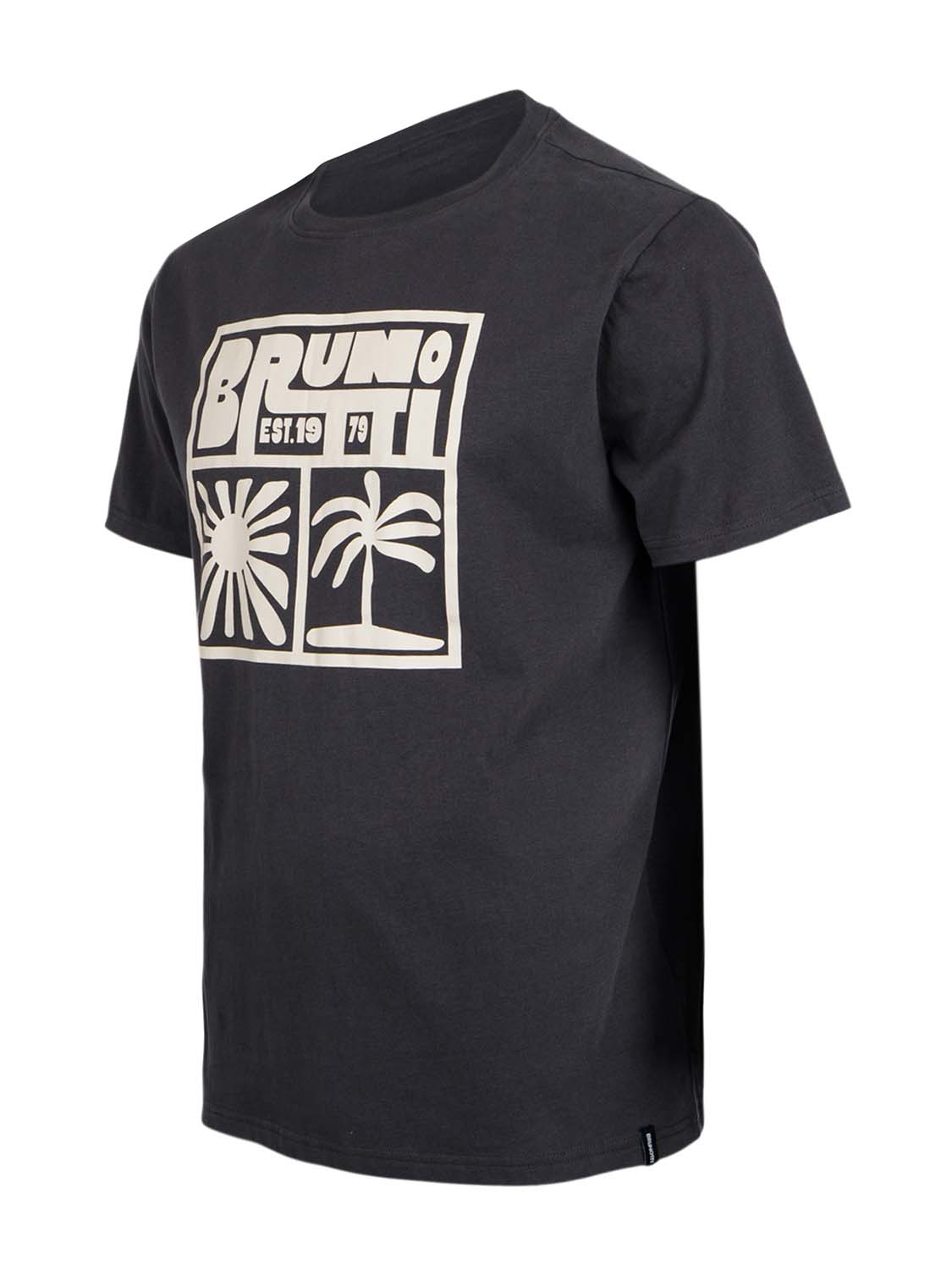 BRUNOTTI Leeway T-shirt Heren