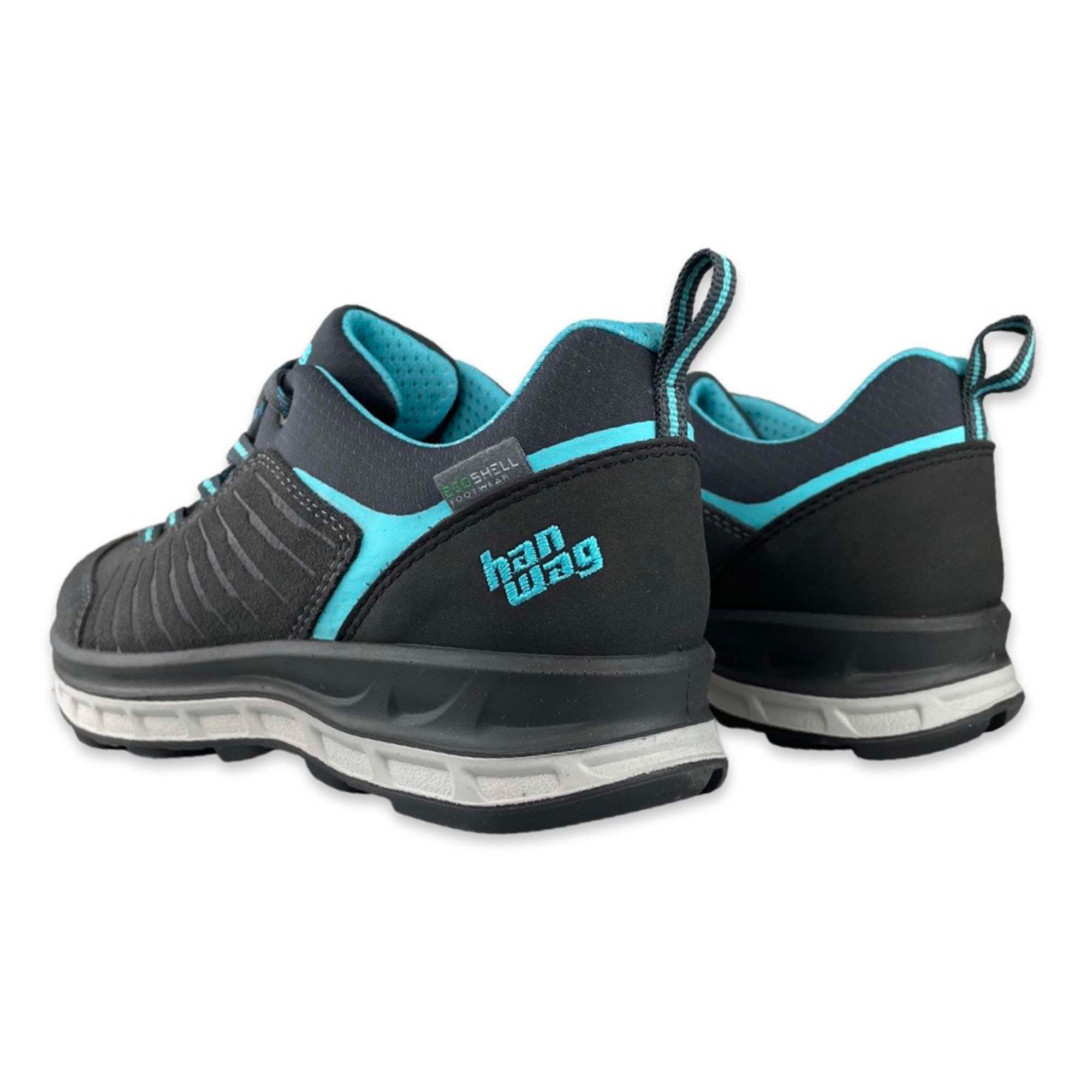 HANWAG Blueridge Low Dames HANWAG Blueridge Low Dames