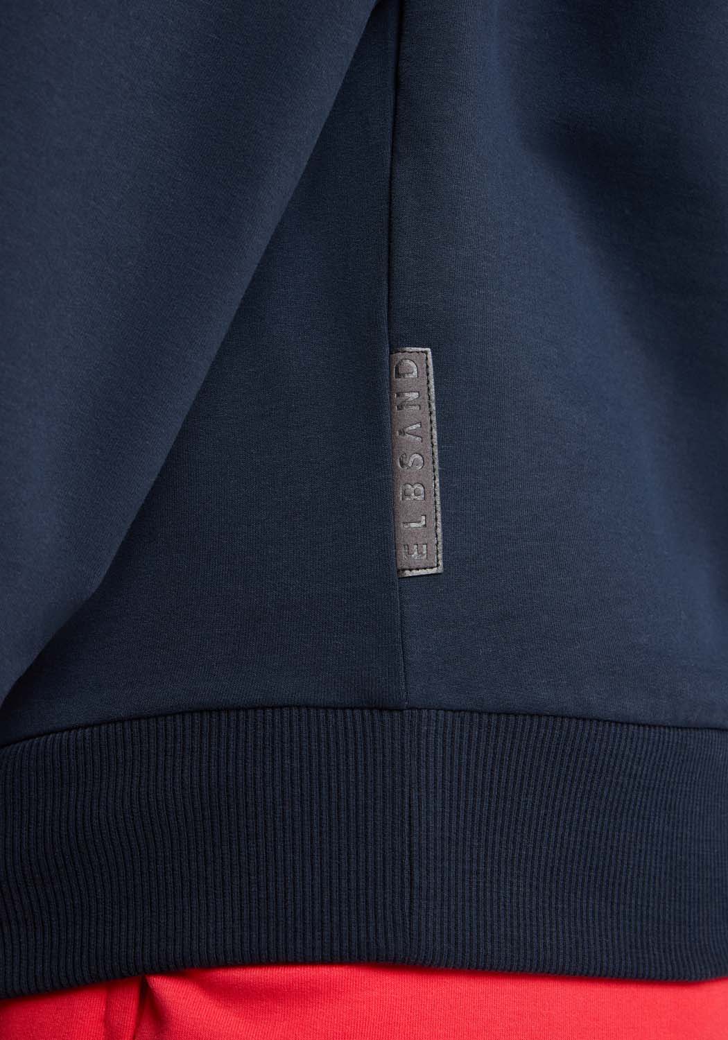 ELBSAND Fea Sweater Dames