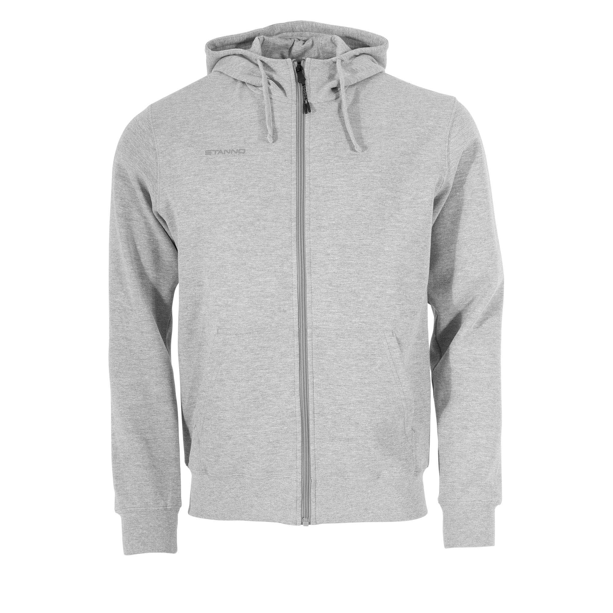 STANNO Base hooded Heren