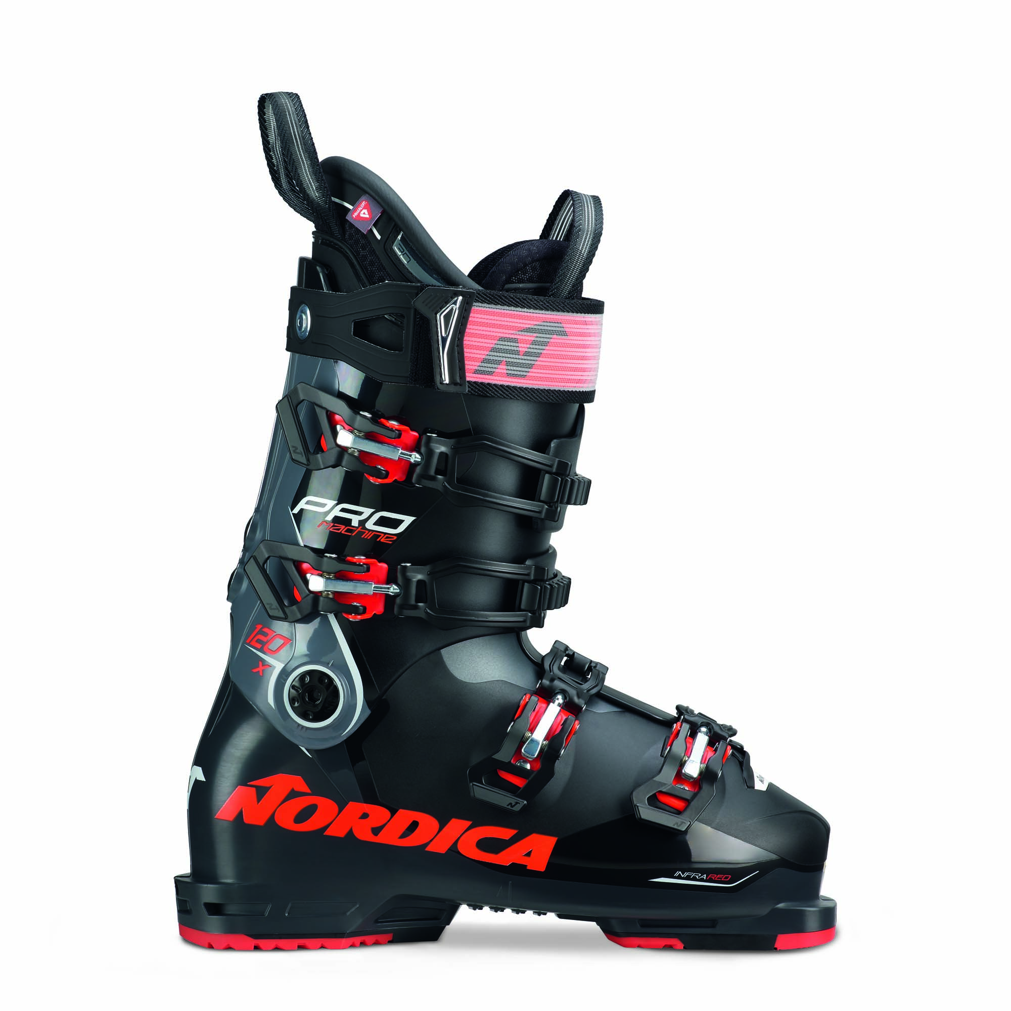 NORDICA Pro Machine 120 X Skischoenen