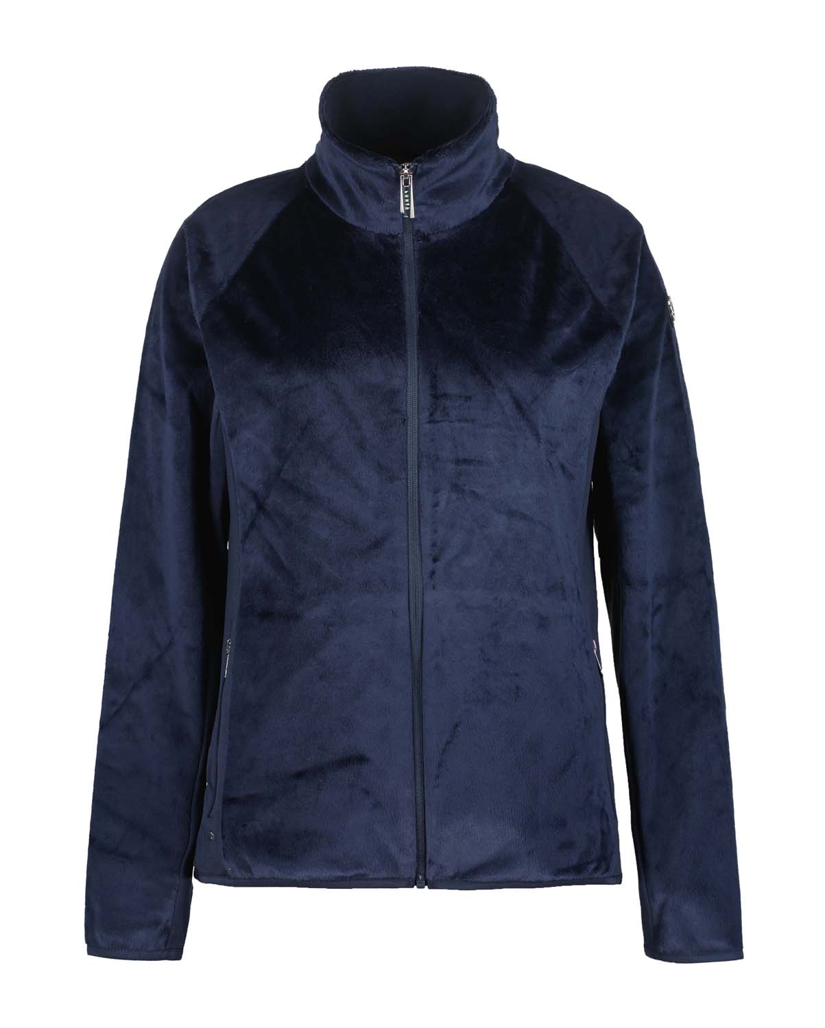 LUHTA Fougdila Fleece Vest Dames