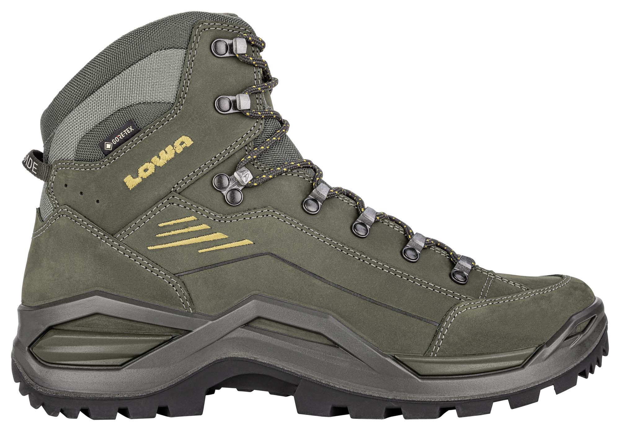 Lowa 311916 7898 renegade evo gtx mid 2024 outer