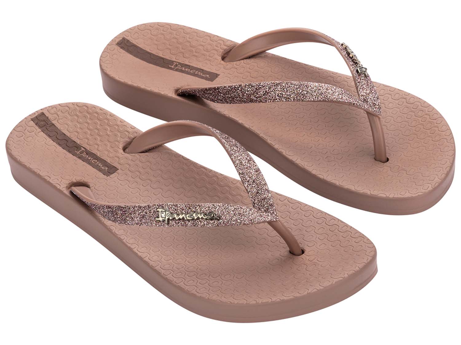 IPANEMA Anatomic Lolita Slippers Dames