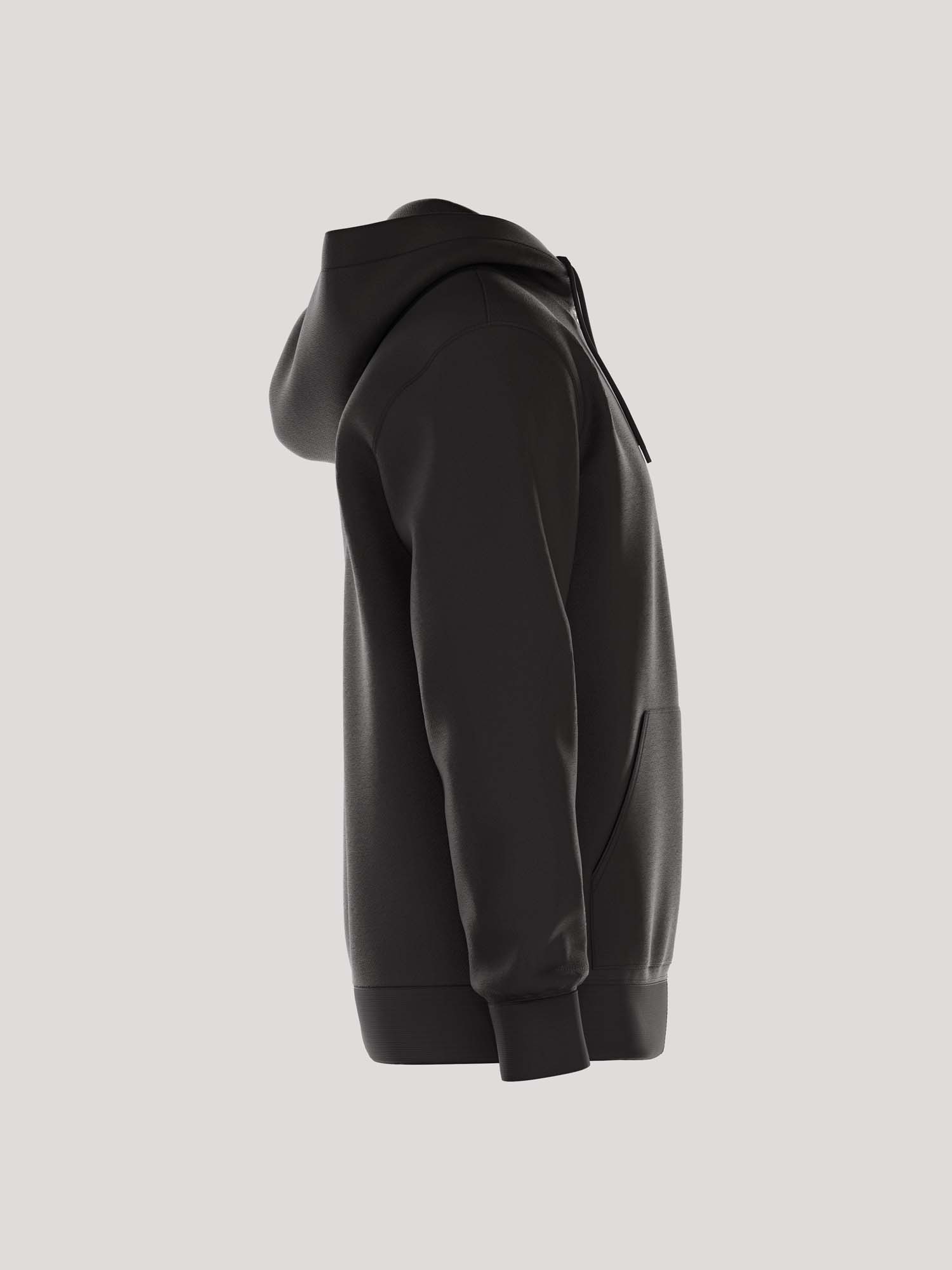 BJORN BORG Essential 1 Hoodie Heren