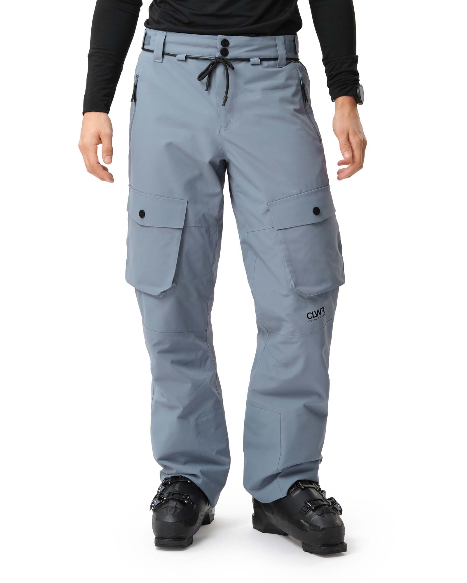 7210300 m flight pants grey blue 1