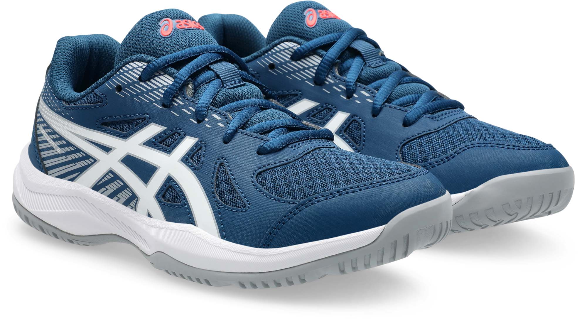 ASICS Upcourt 6 GS Gymschoenen Junior