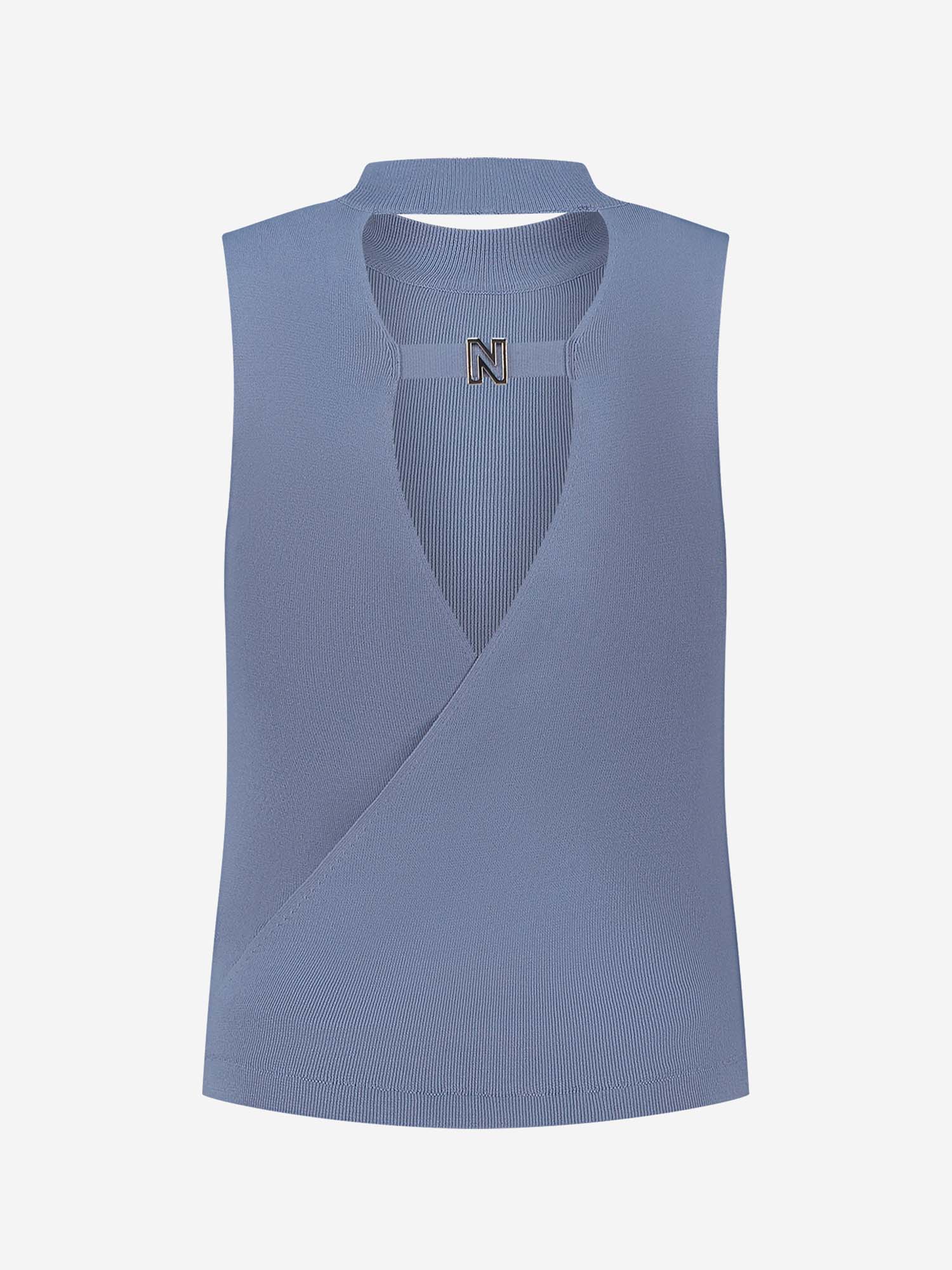 NIKKIE Iris Top Dames NIKKIE Iris Top Dames