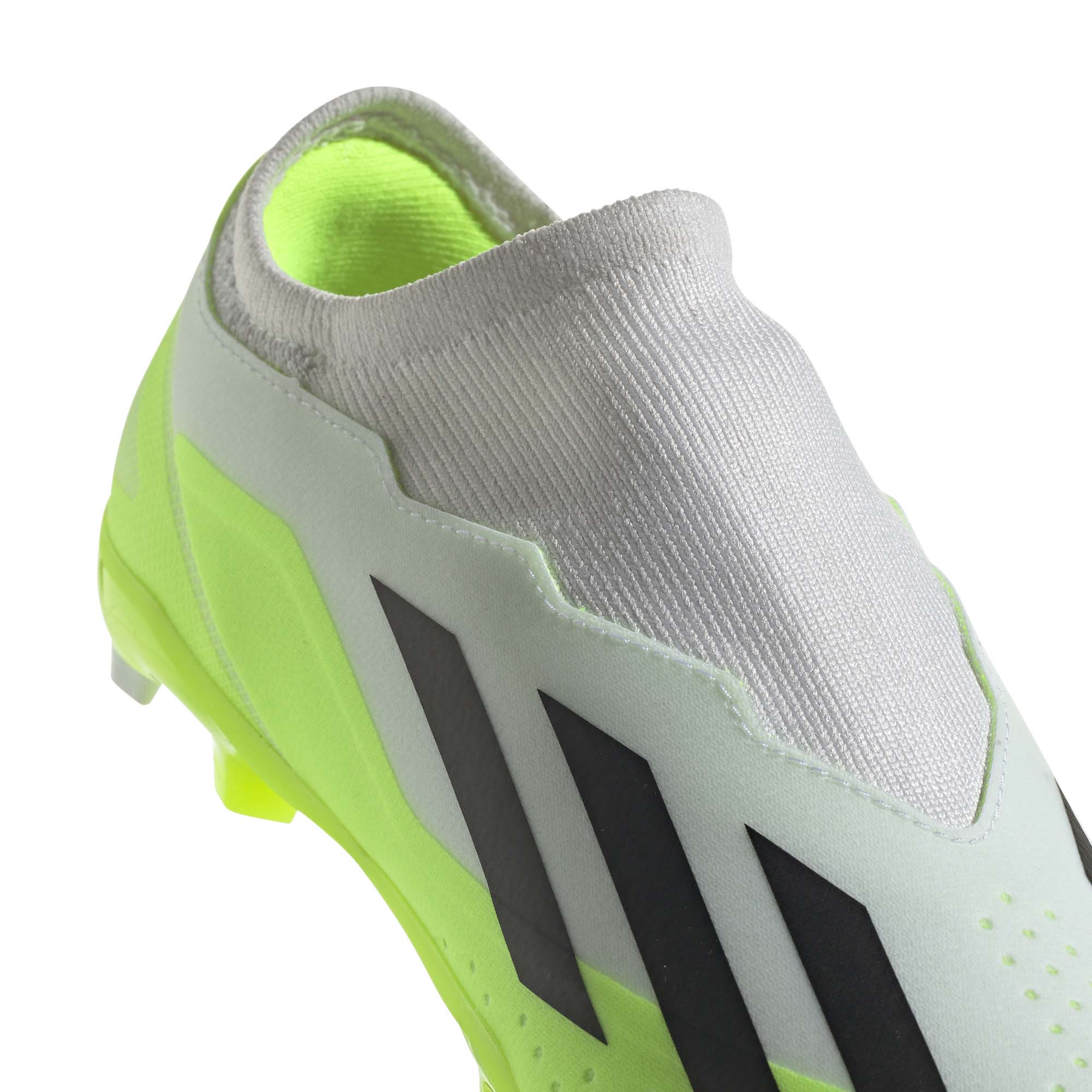 ADIDAS X Crazyfast 3 ll FG Junior  Junior