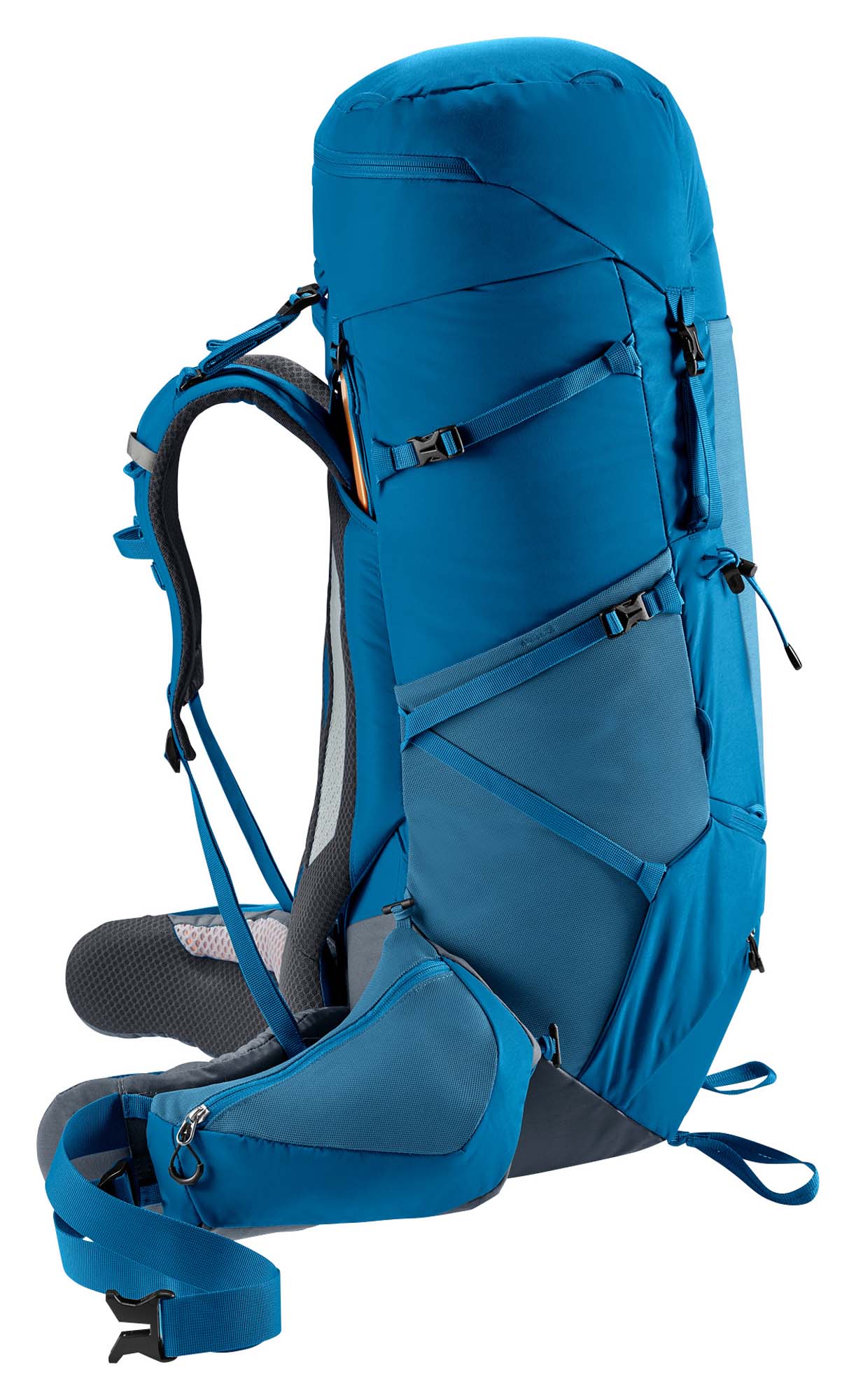 Deuter 3350522 1358 aircontact core 60 10 reef d 02