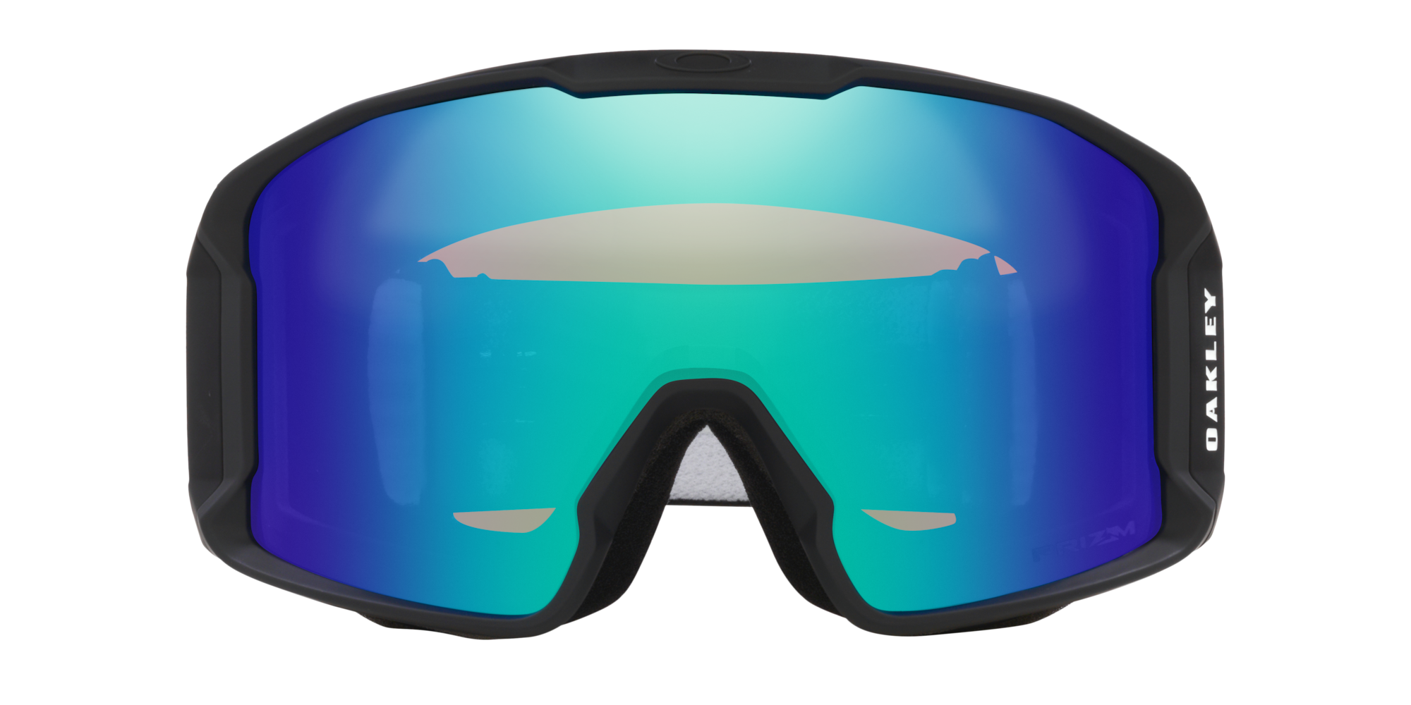 OAKLEY Line Miner L Skibril Unisex