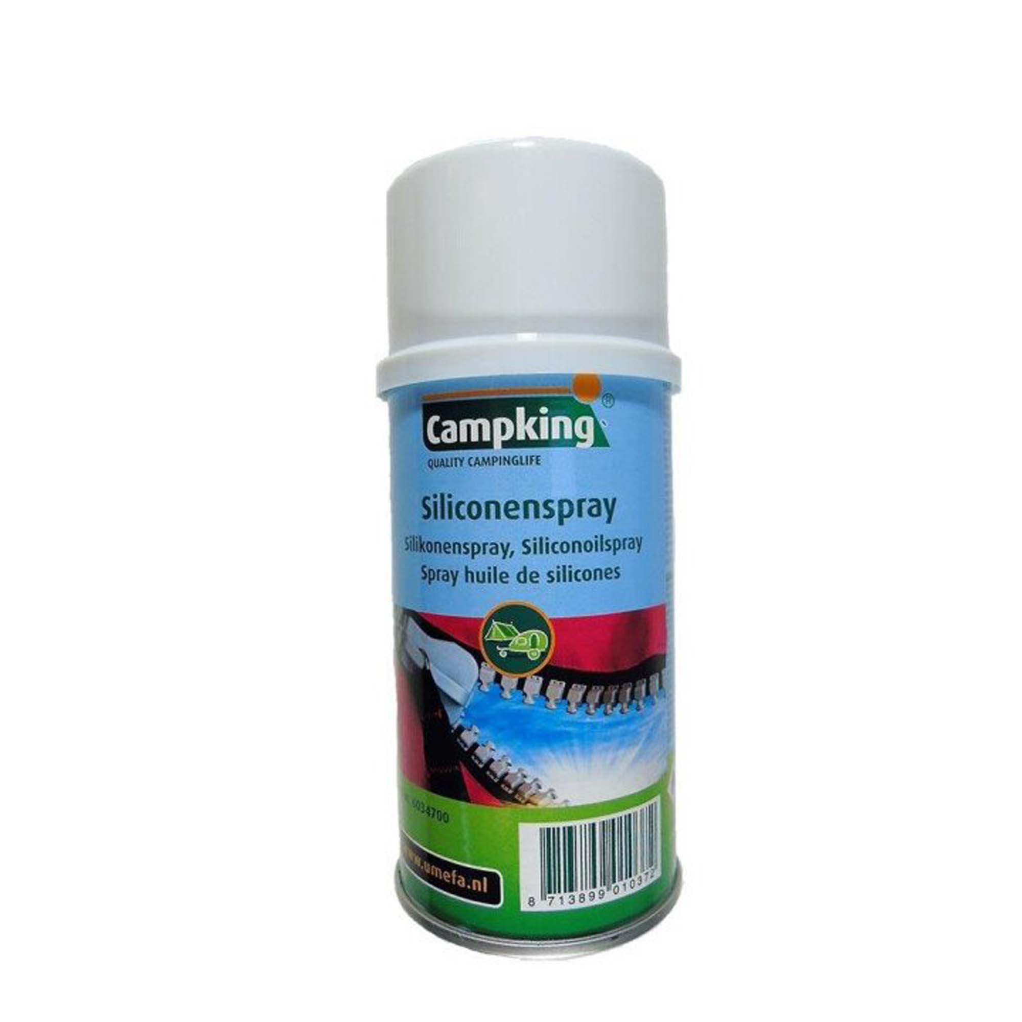 CAMPKING Siliconenspray