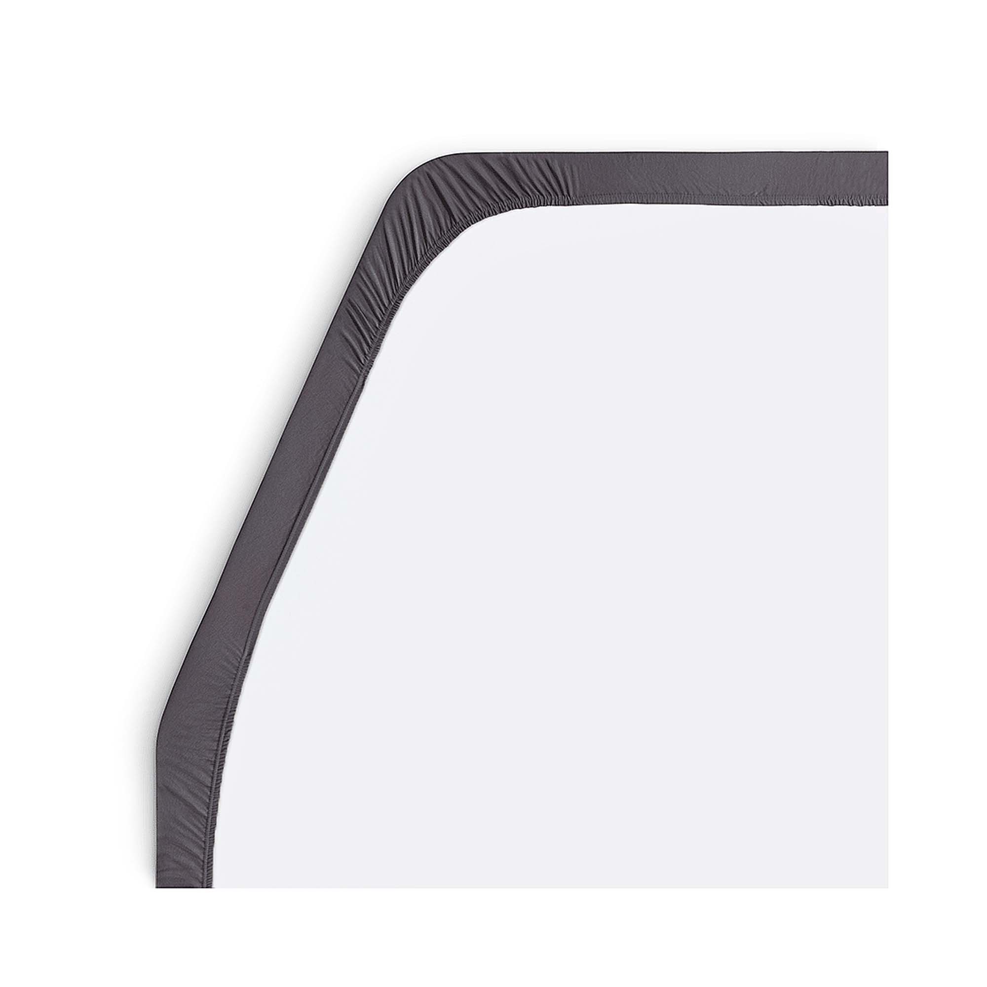 WALRA TRAVEL Jersey Hoeslaken Frans Bed Links