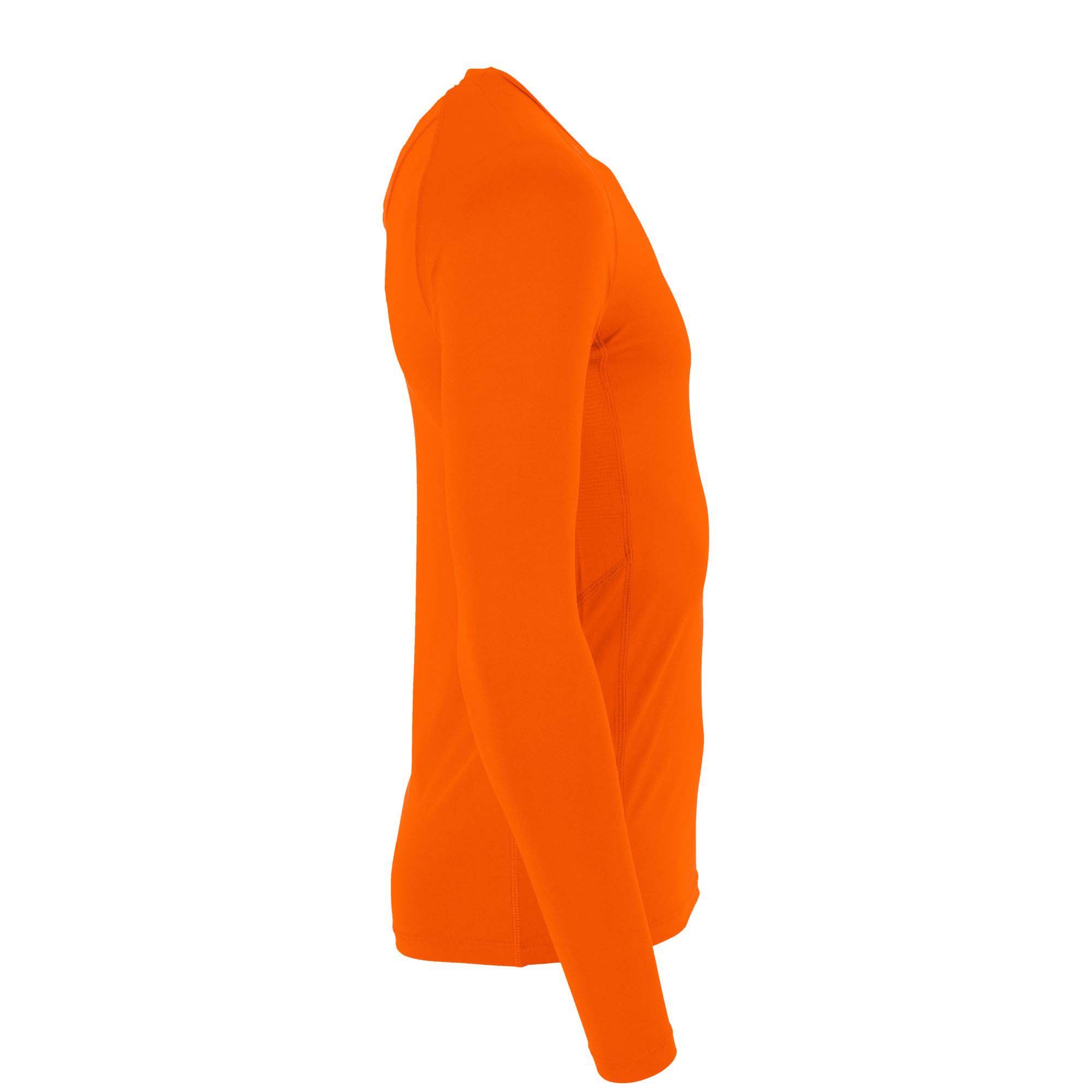 STANNO Core Baselayer Long Sleeve Shirt Unisex STANNO Core Baselayer Long Sleeve Shirt Unisex