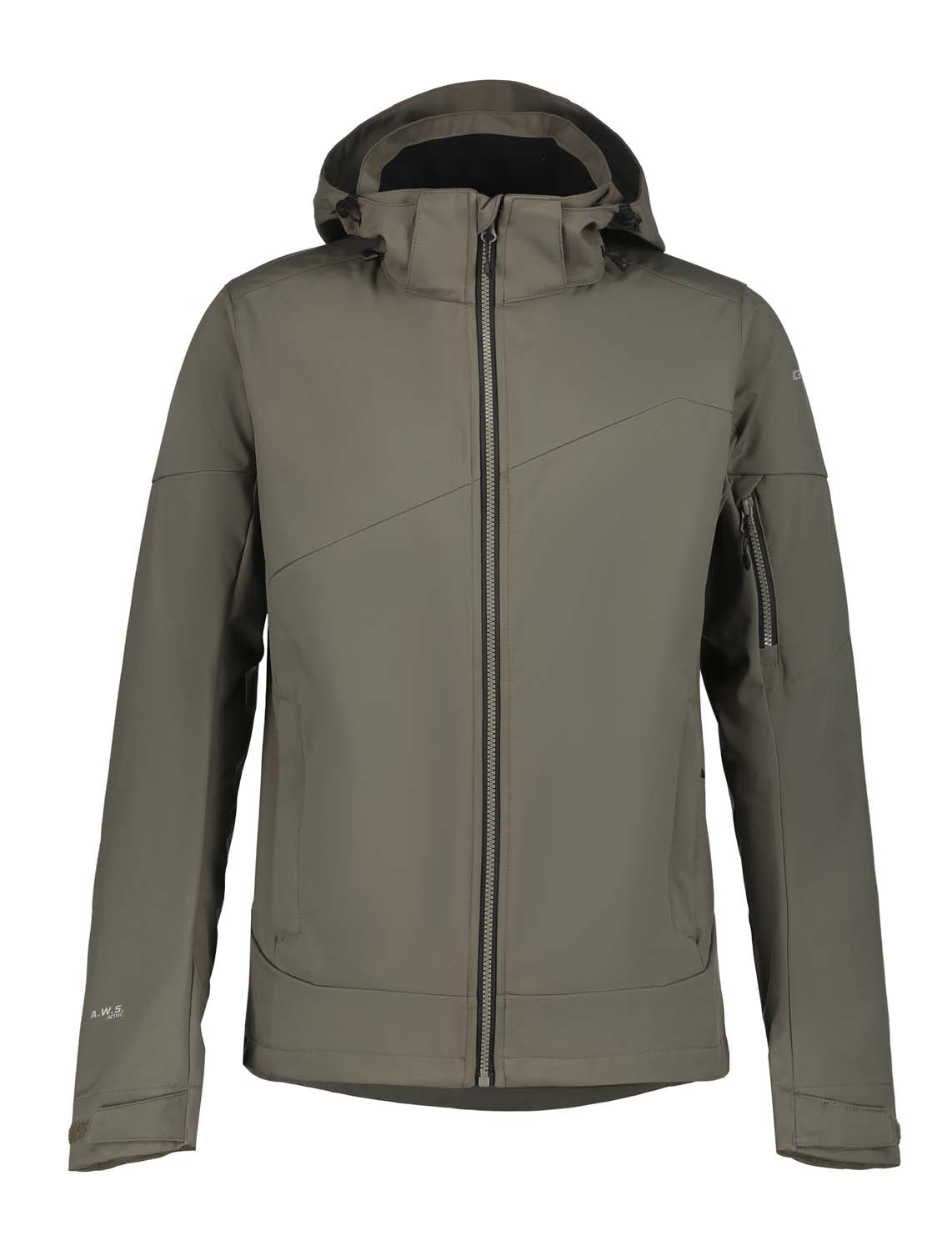 ICEPEAK Barmstedt Jack Heren