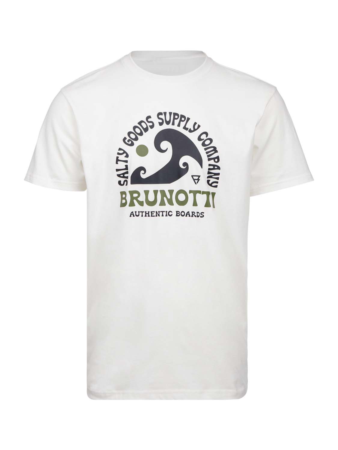 BRUNOTTI Leeway T-shirt Heren