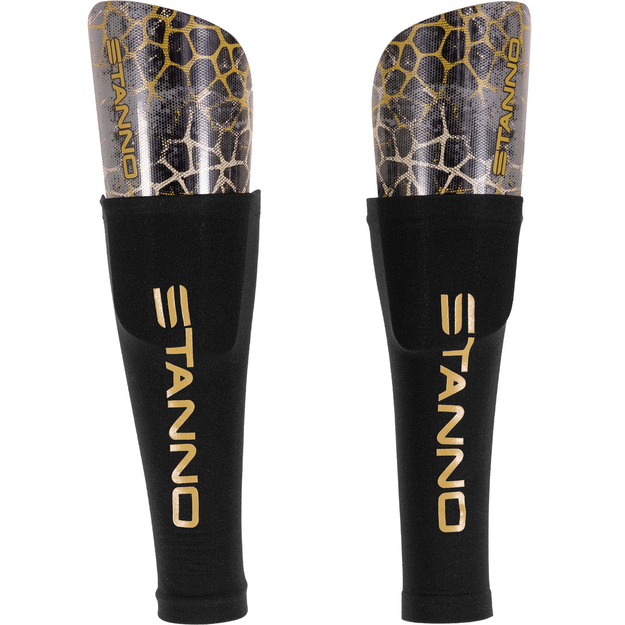 STANNO Dome Scheenbeschermers Unisex STANNO Dome Scheenbeschermers Unisex