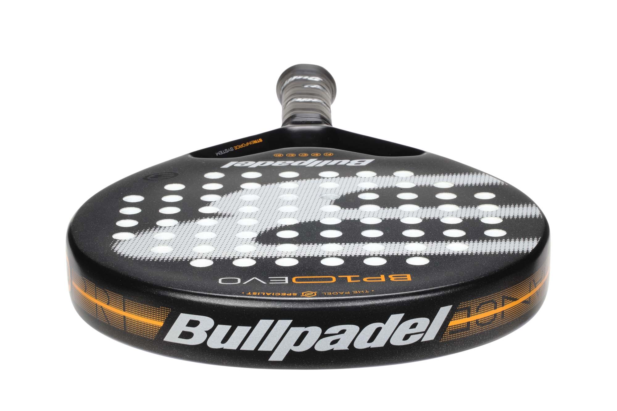 BULLPADEL BP10 Evo 25 Padelracket