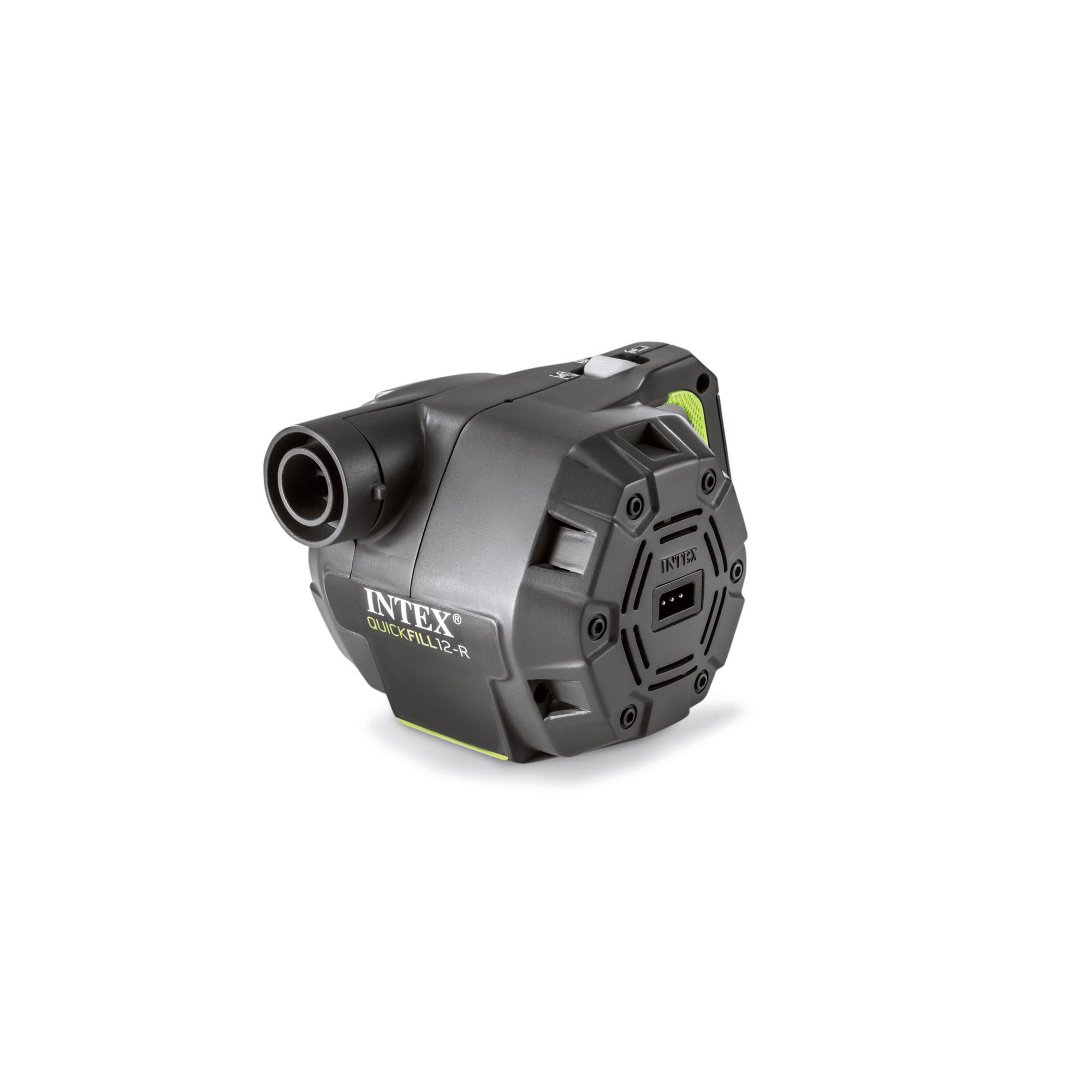 INTEX INTEX Oplaadbare Elektrische Luchtpomp 230 Volt INTEX INTEX Oplaadbare Elektrische Luchtpomp 230 Volt