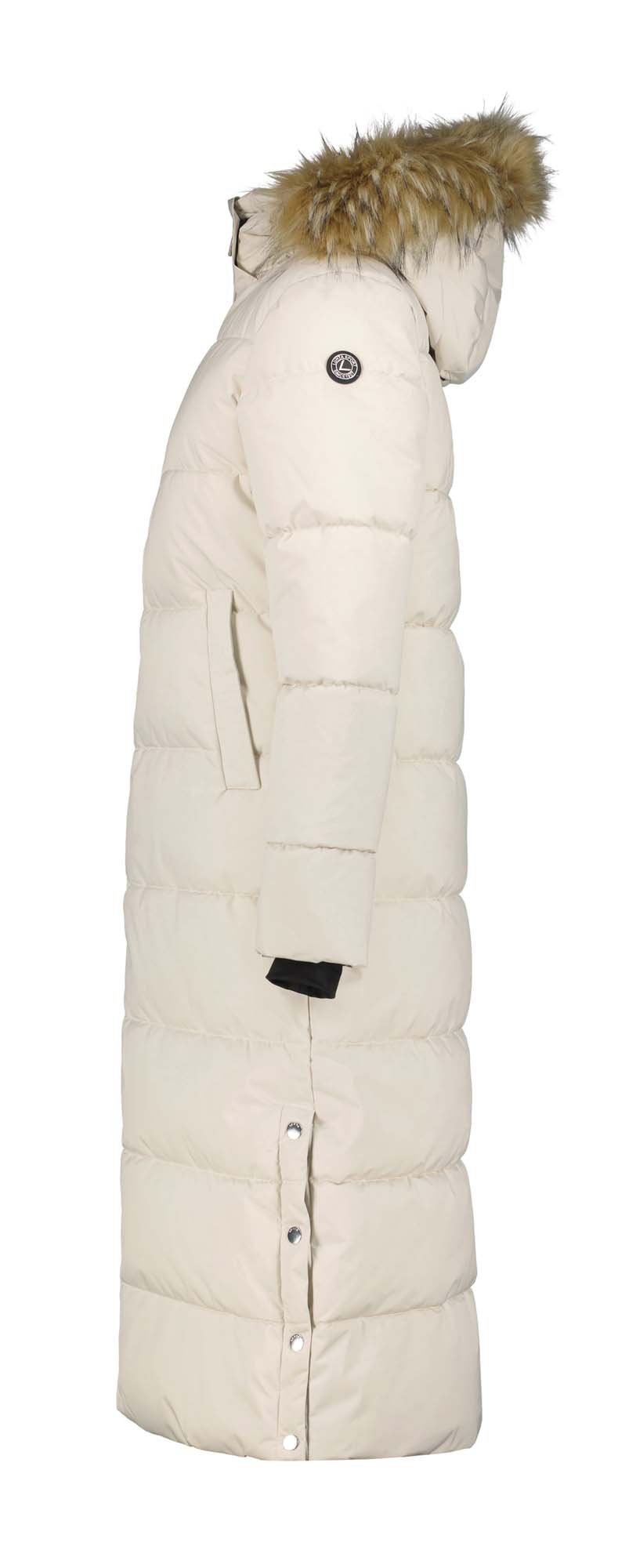 LUHTA Iisalmi Winterjas Dames