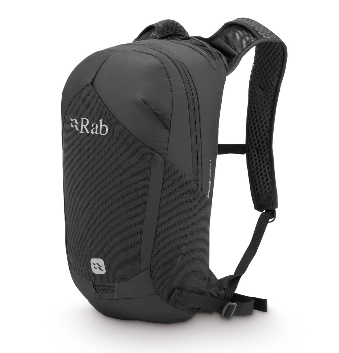 Tygen 12 black qaq 02 blk