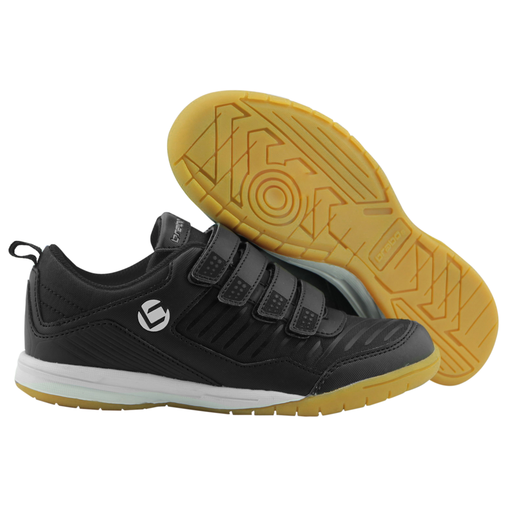 BRABO Indoor Velcro Junior