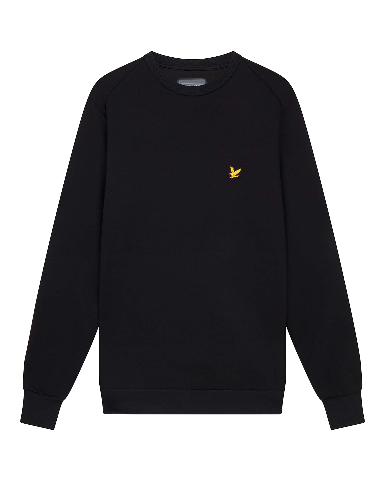 LYLE AND SCOTT Crew Neck Fly Heren