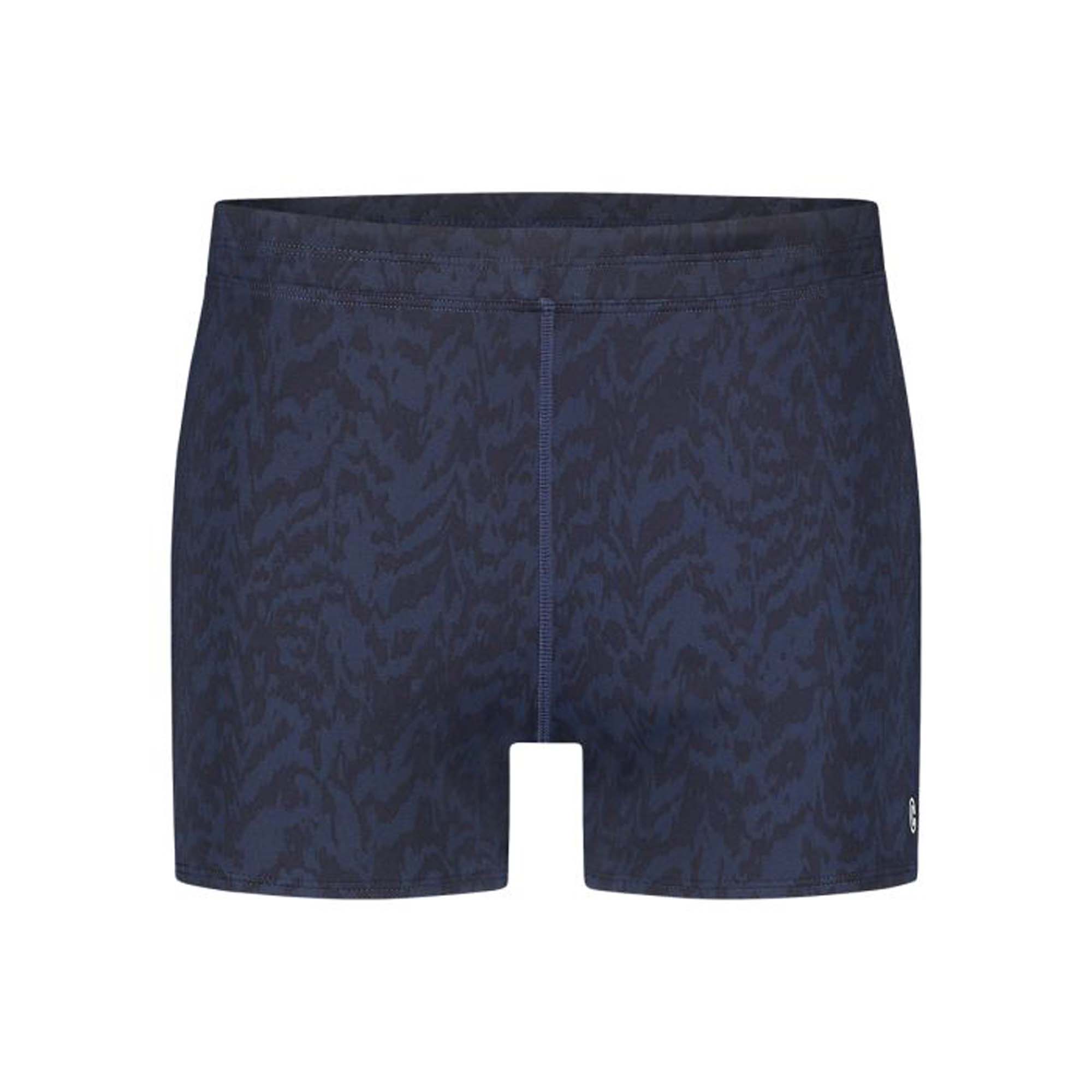 TEN CATE beach short fur navy